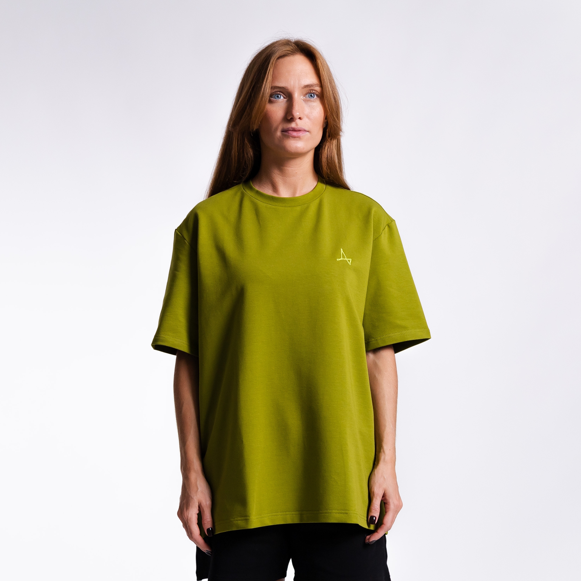 Футболка базовая