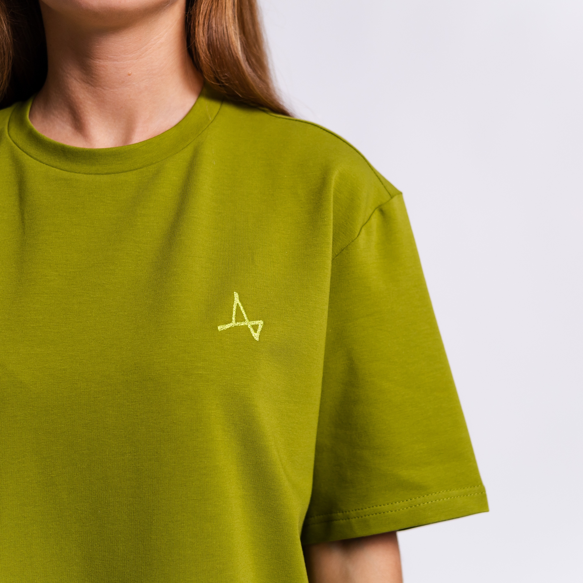 Футболка базовая