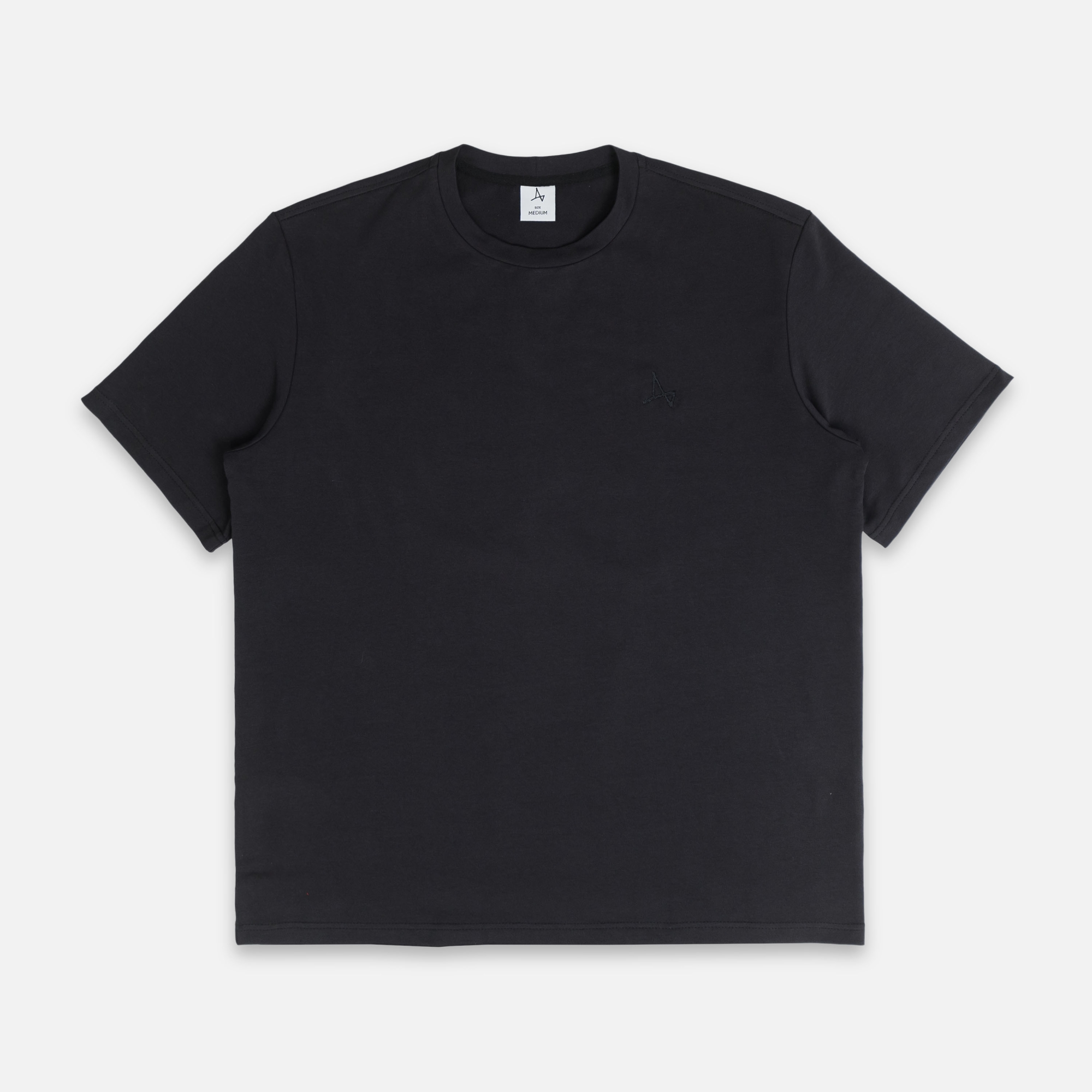 Футболка базовая