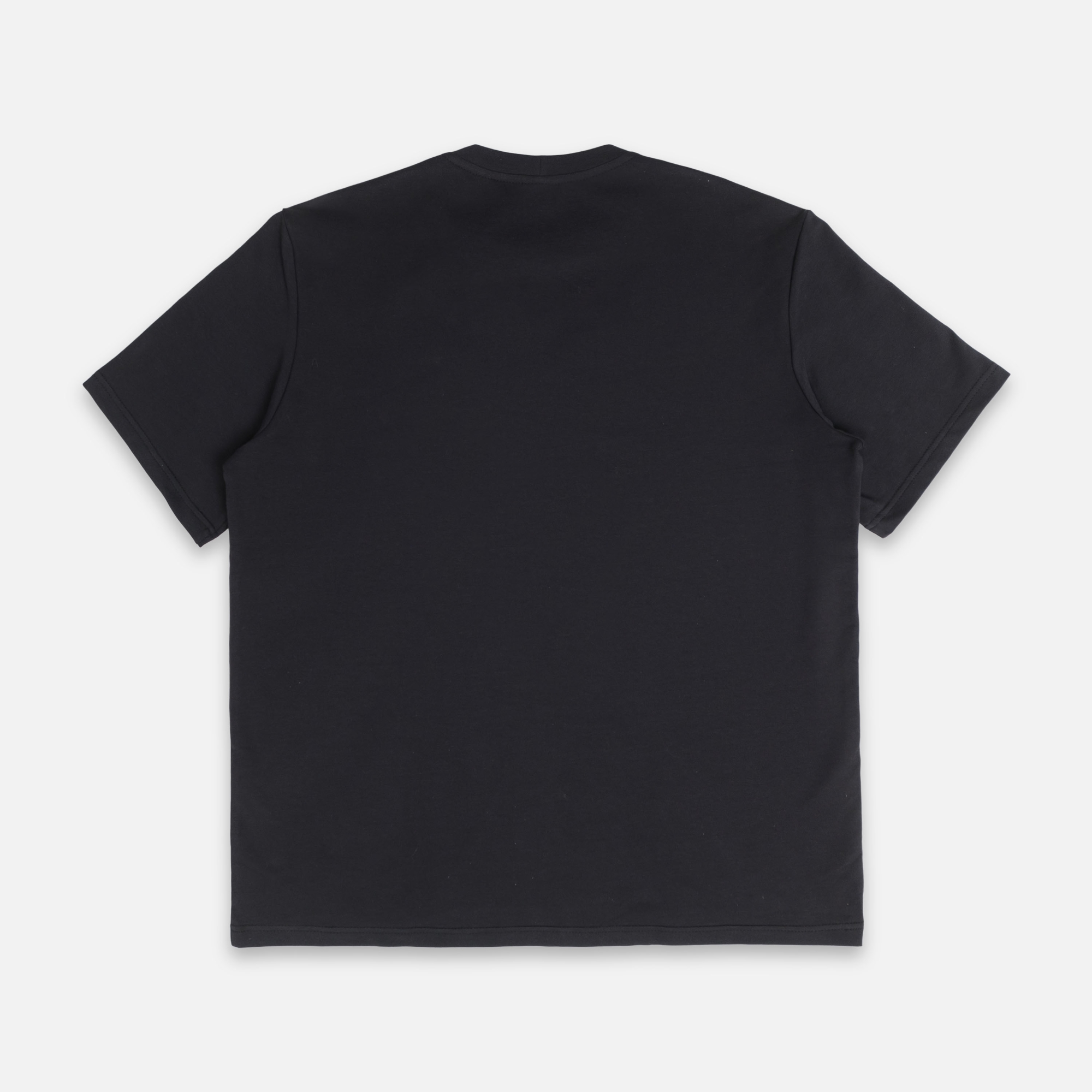 Футболка базовая