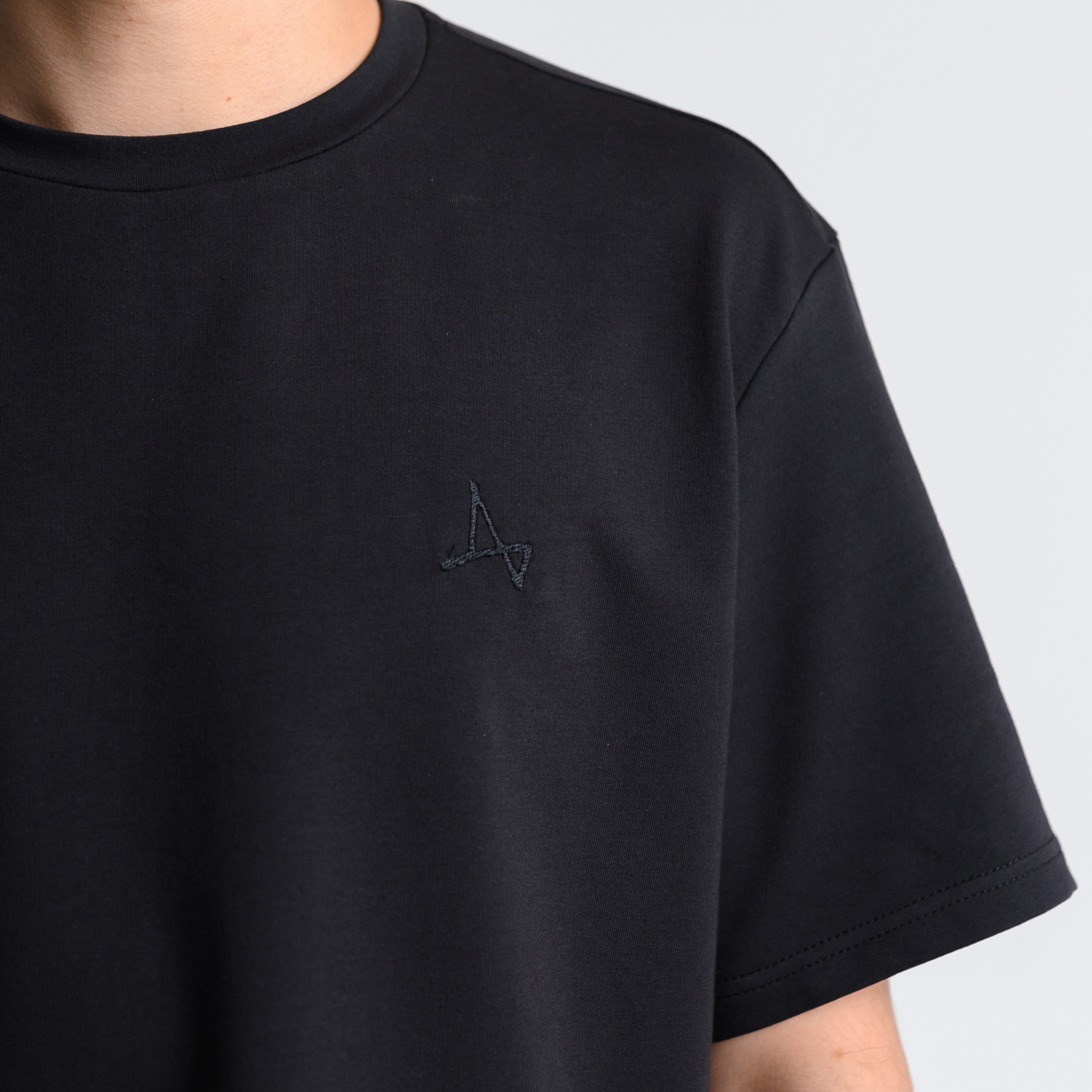 Футболка базовая