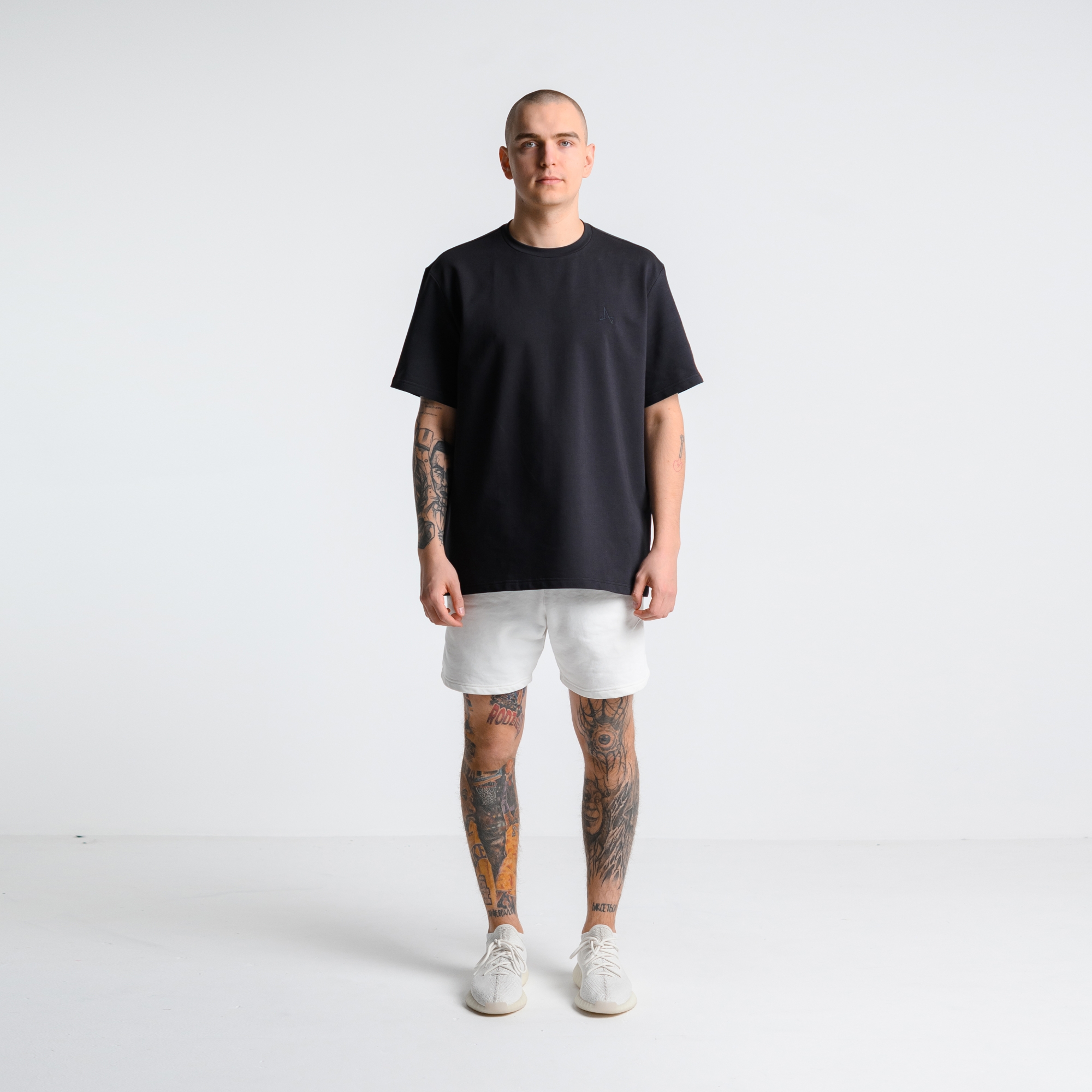 Футболка базовая