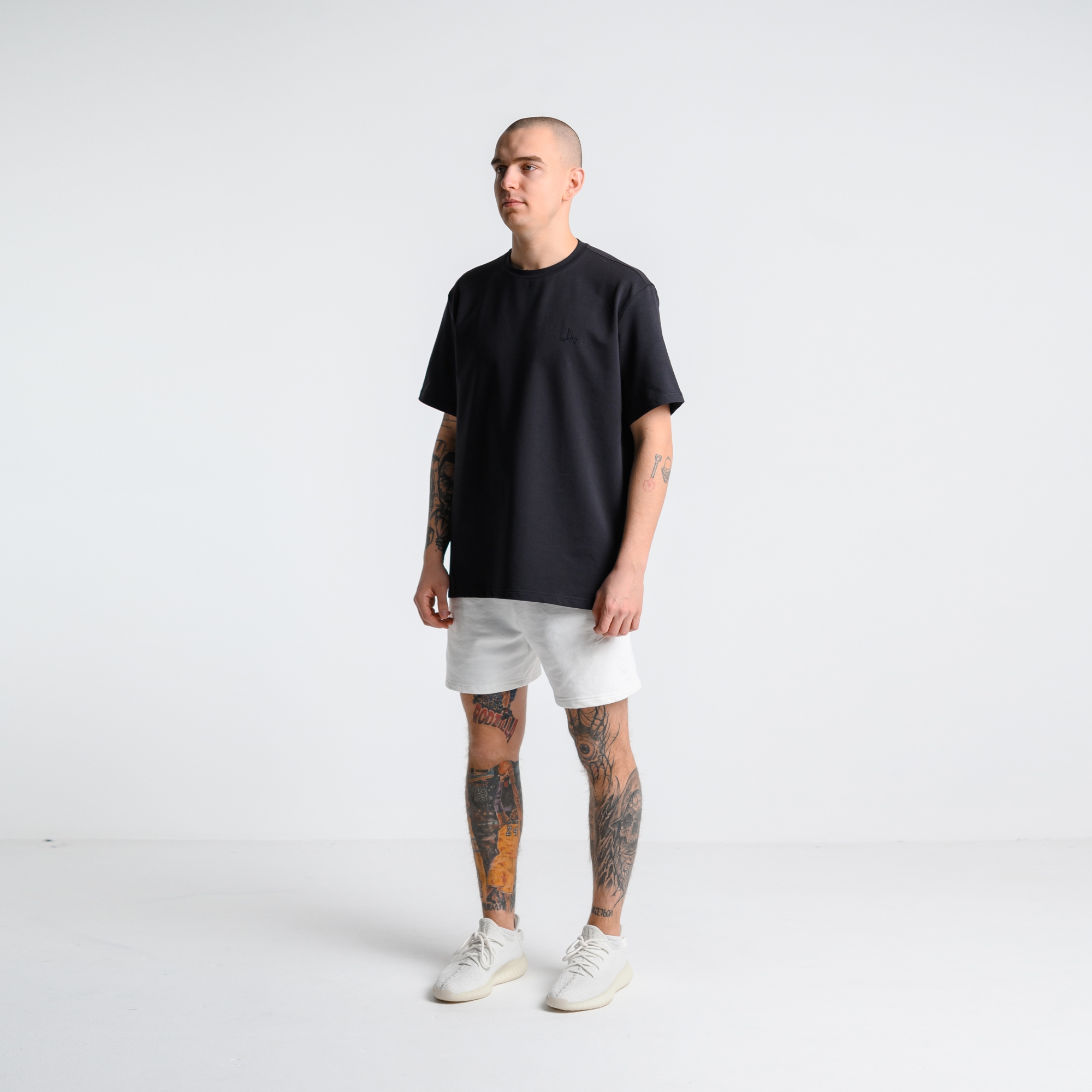 Футболка базовая