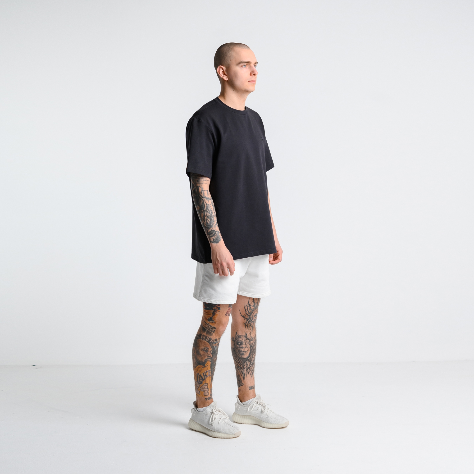 Футболка базовая