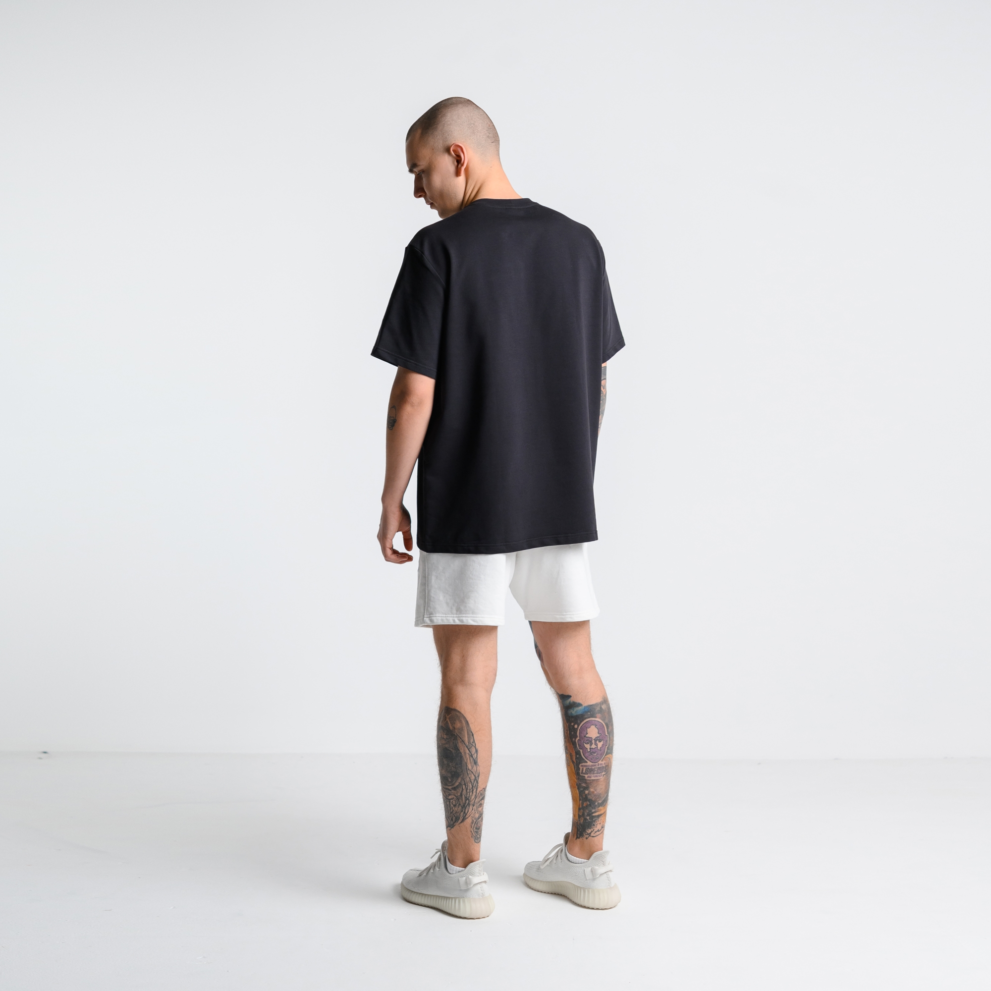 Футболка базовая