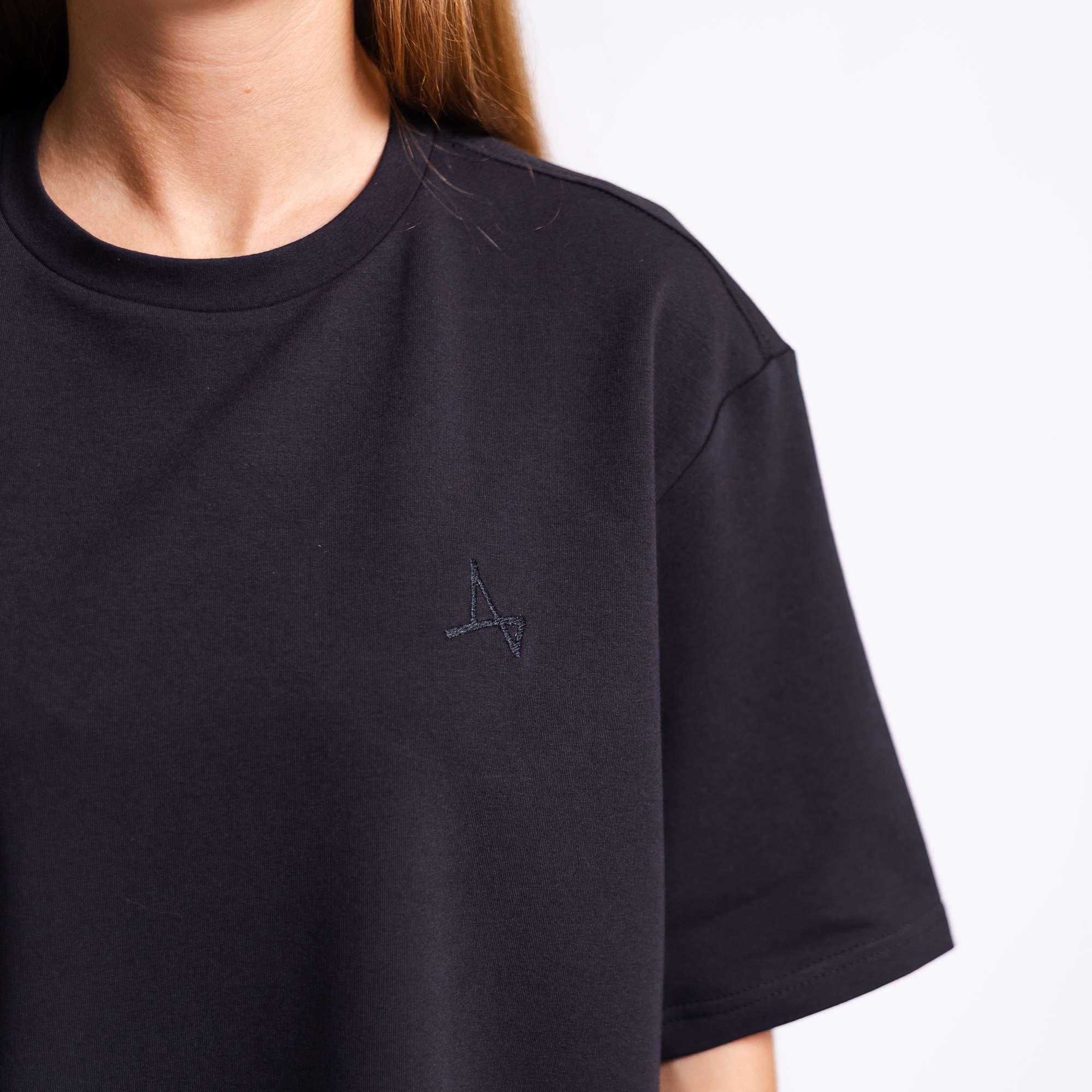 Футболка базовая