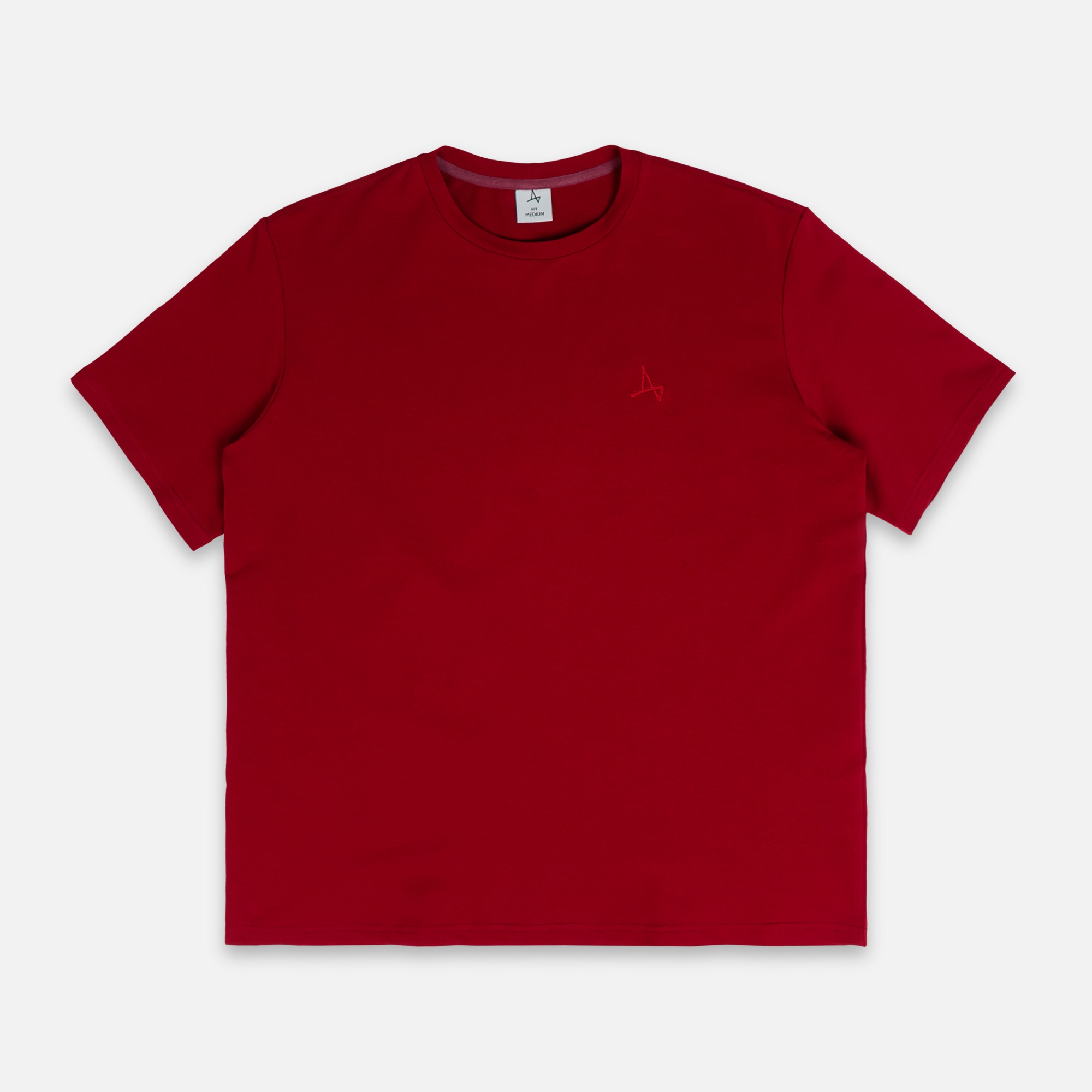 Футболка базовая