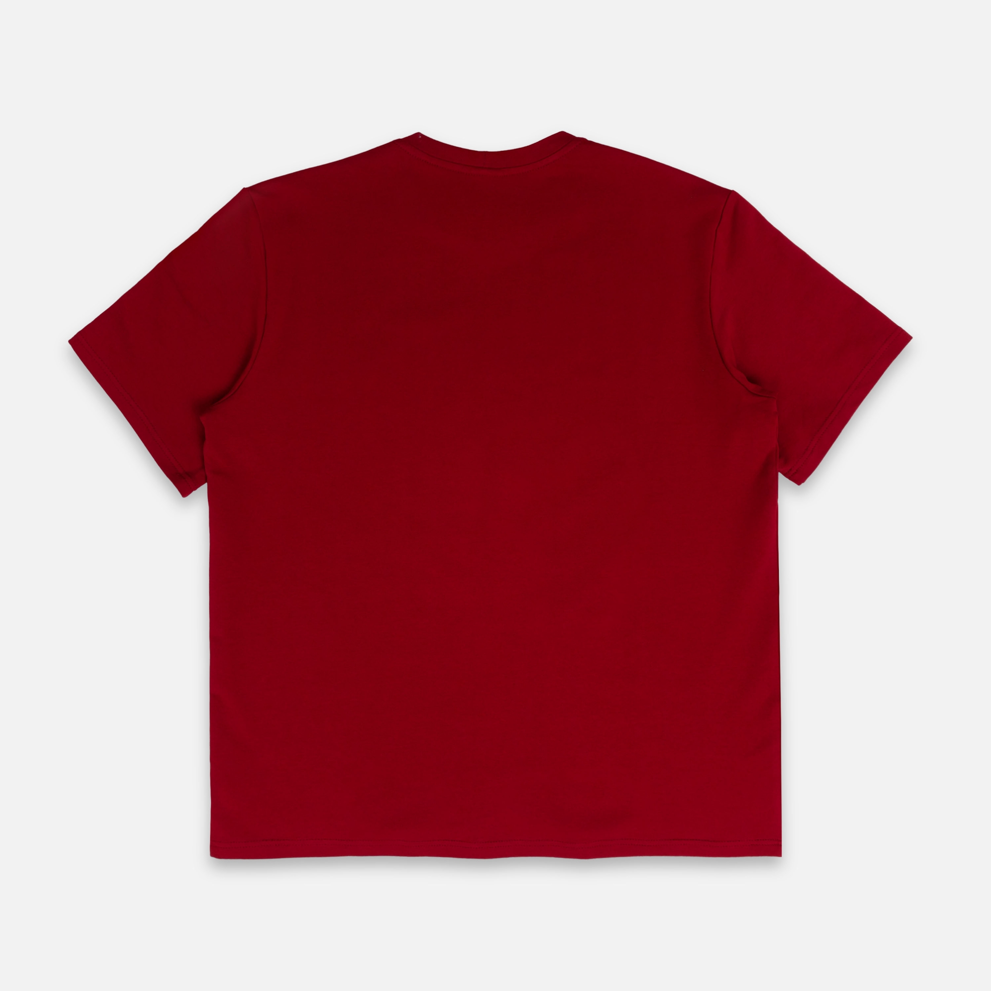 Футболка базовая