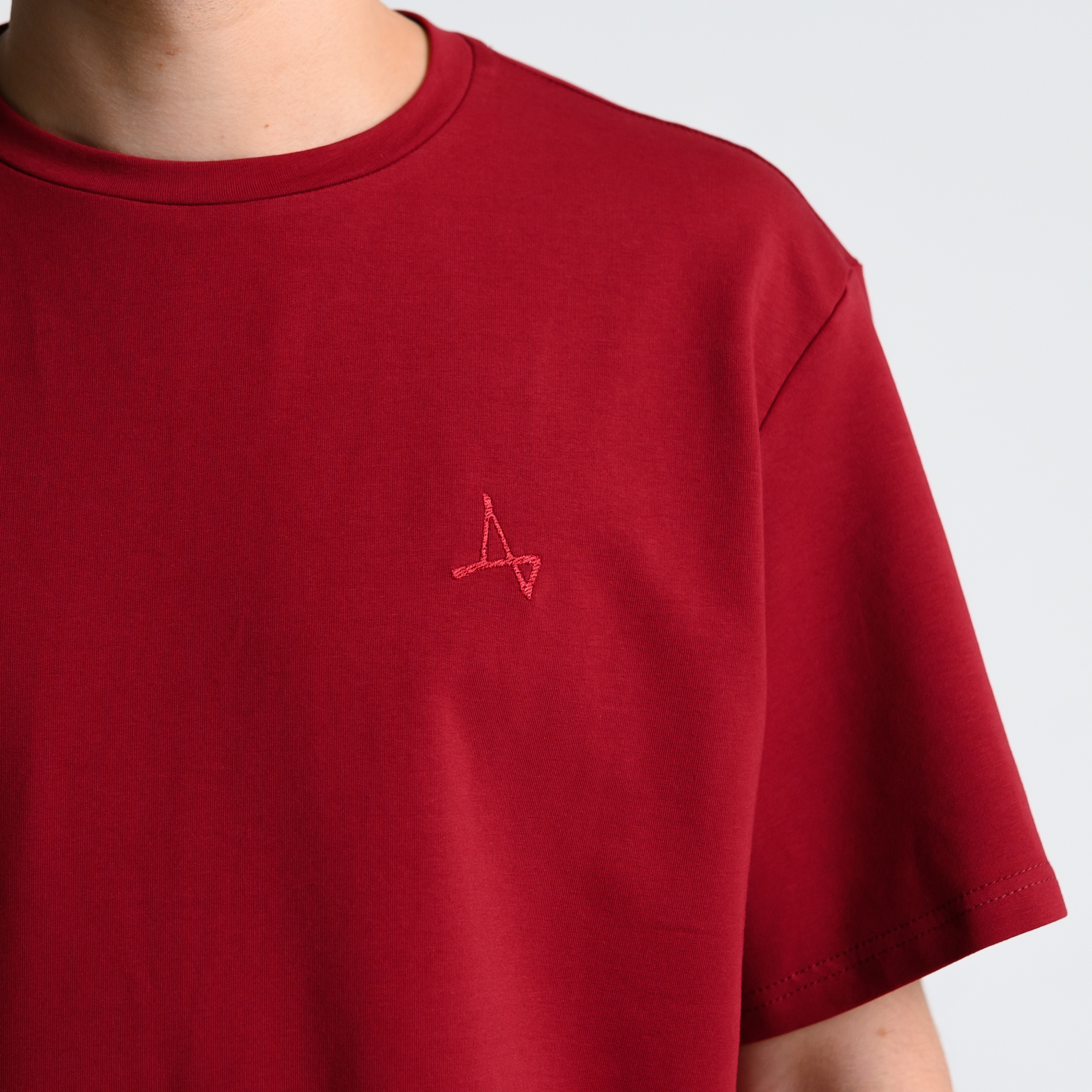 Футболка базовая