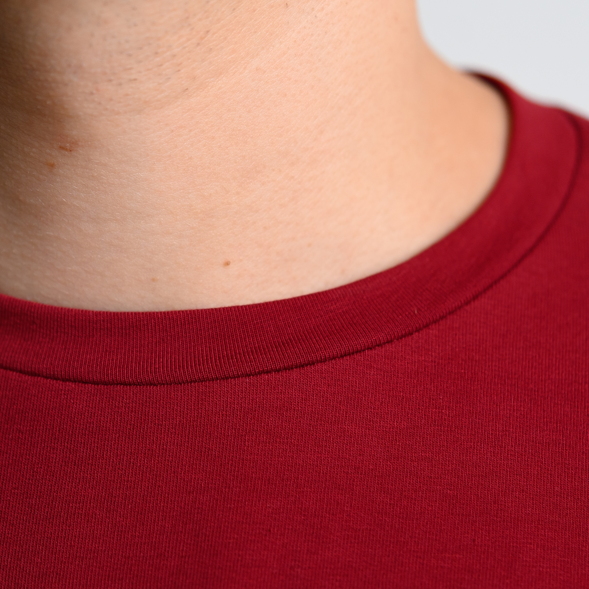 Футболка базовая