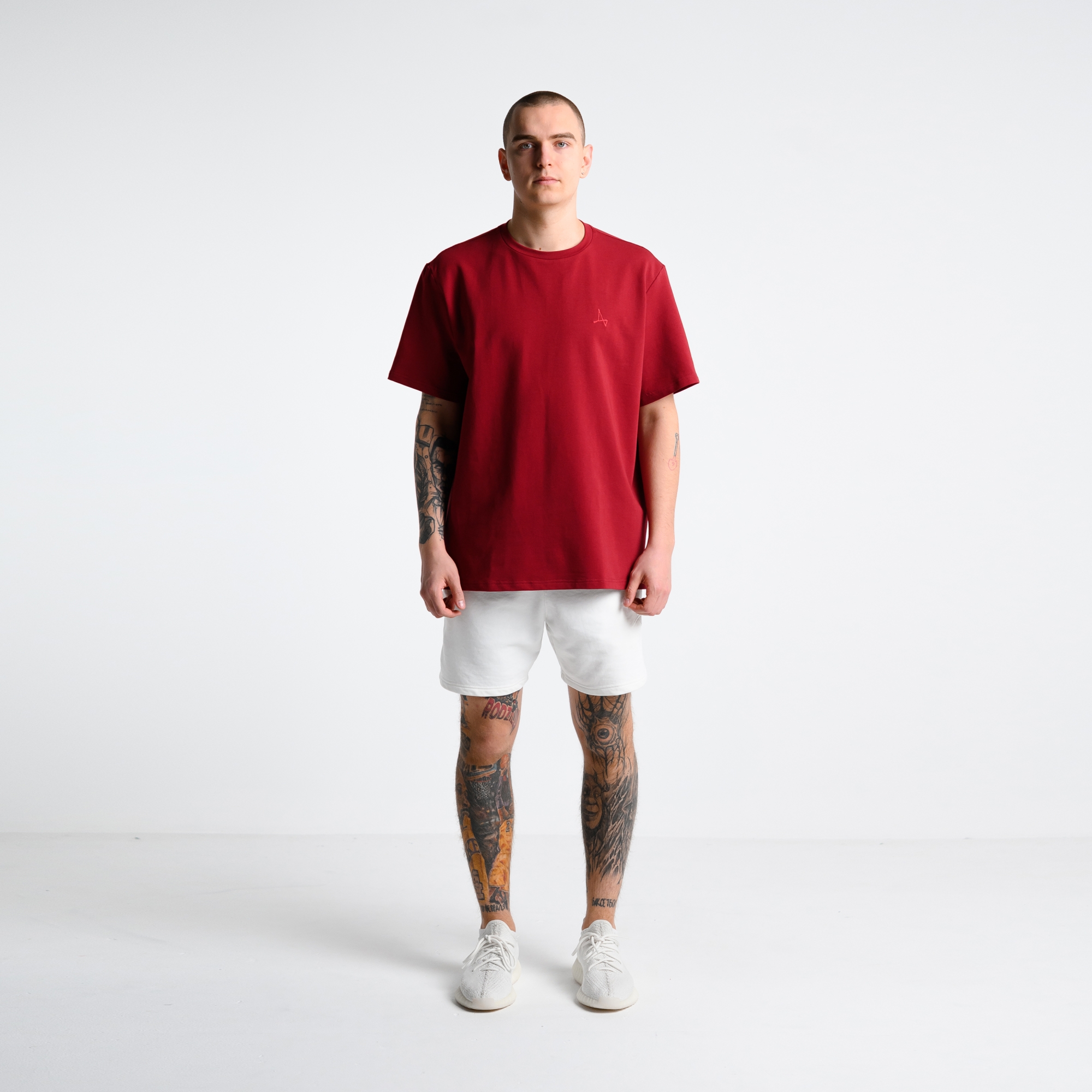 Футболка базовая