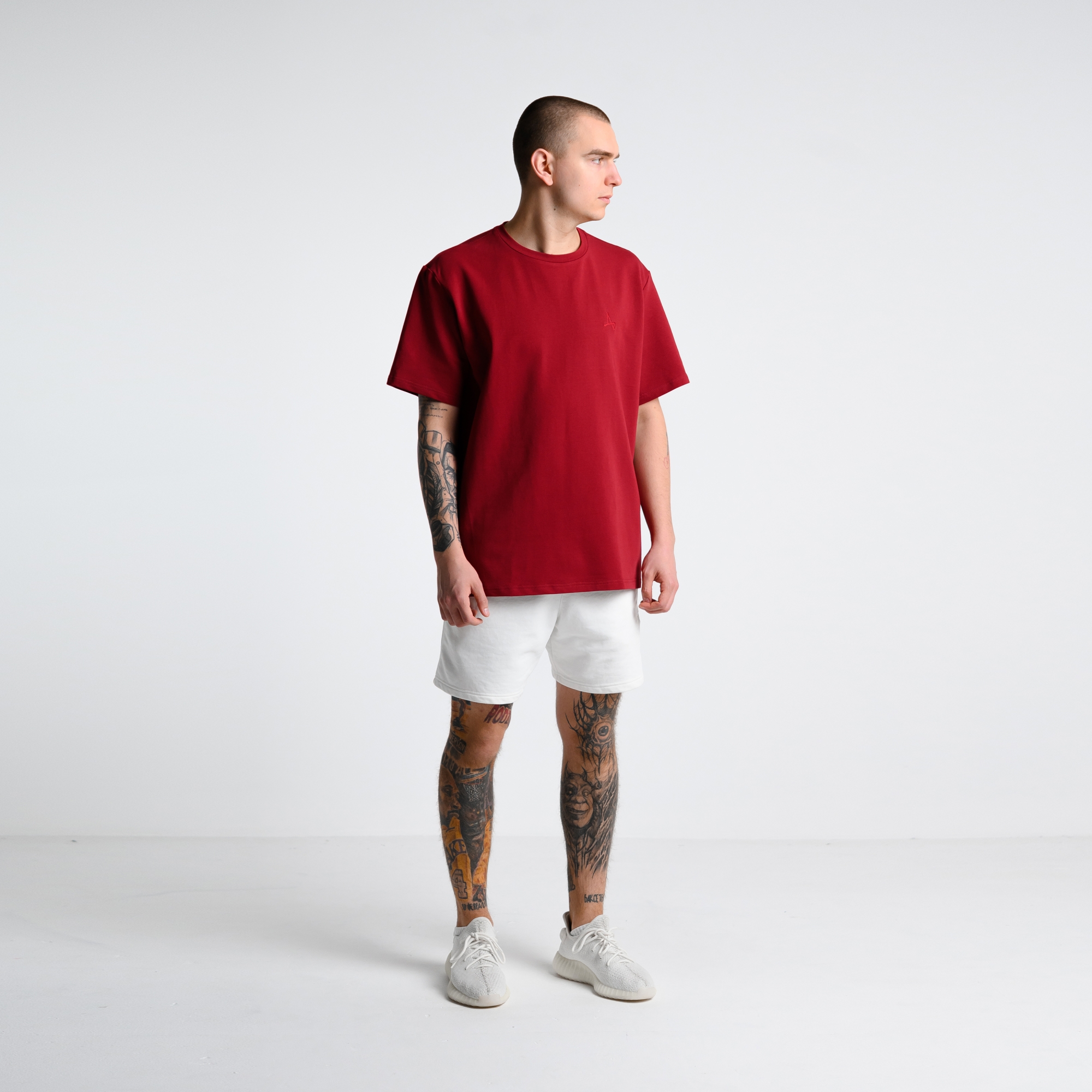 Футболка базовая