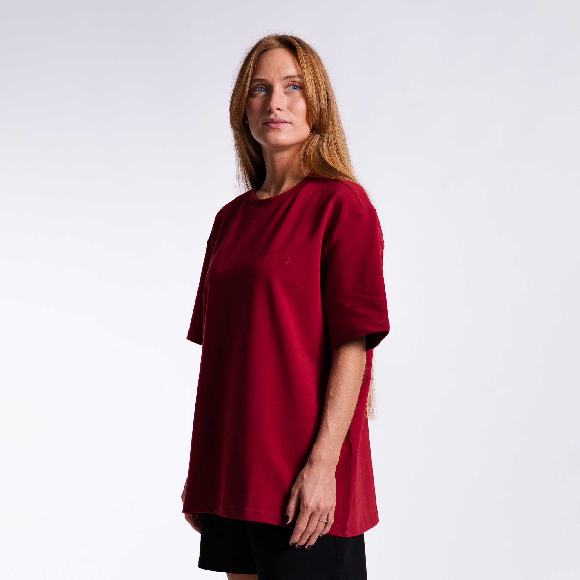 Футболка базовая