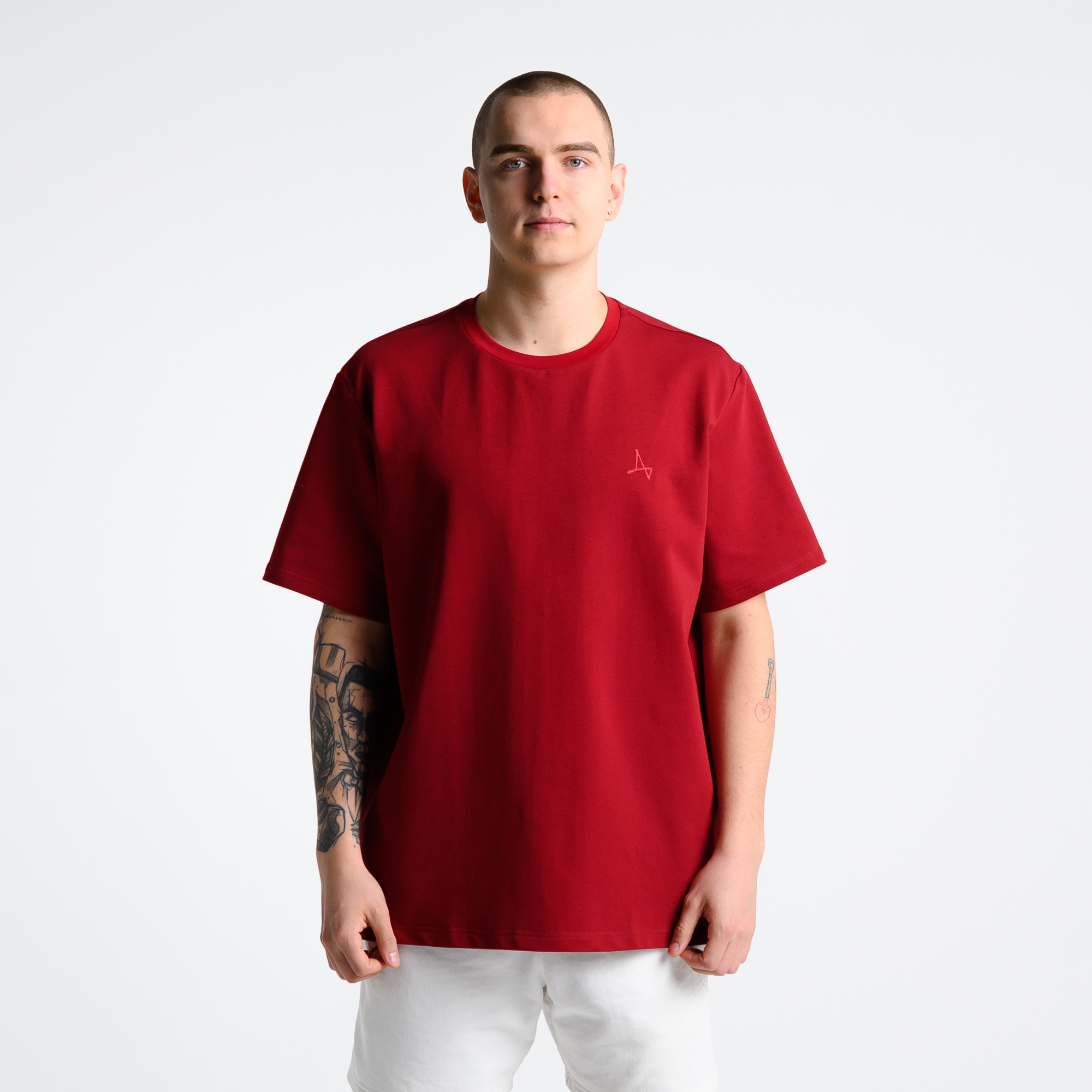 Футболка базовая