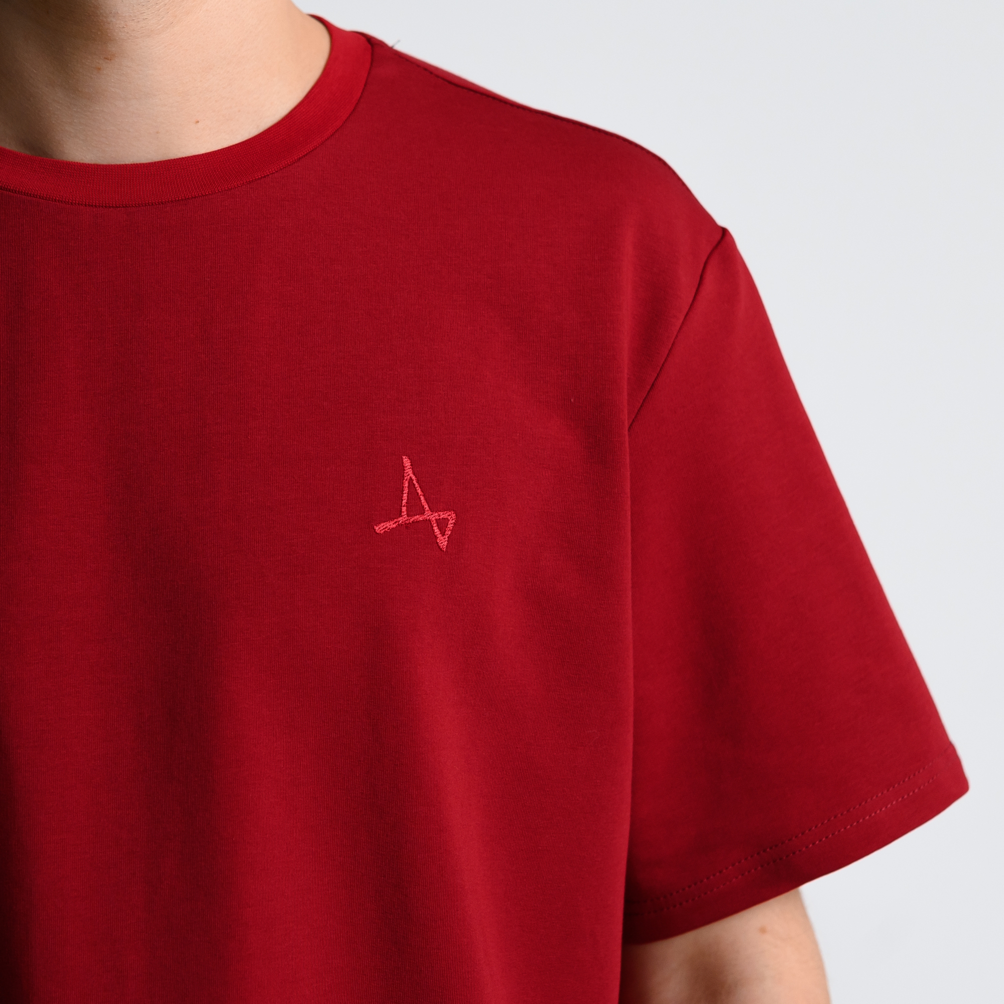 Футболка базовая