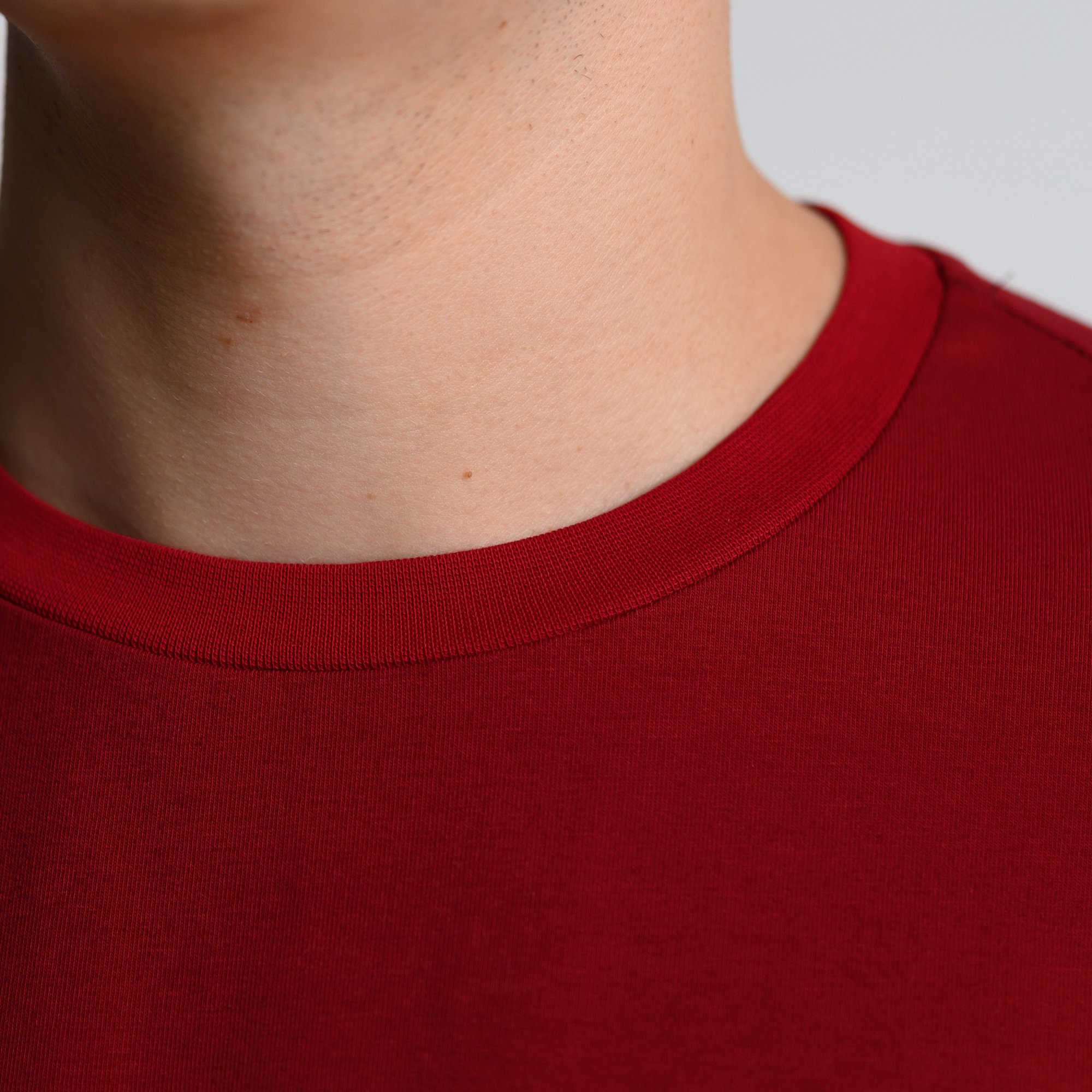 Футболка базовая