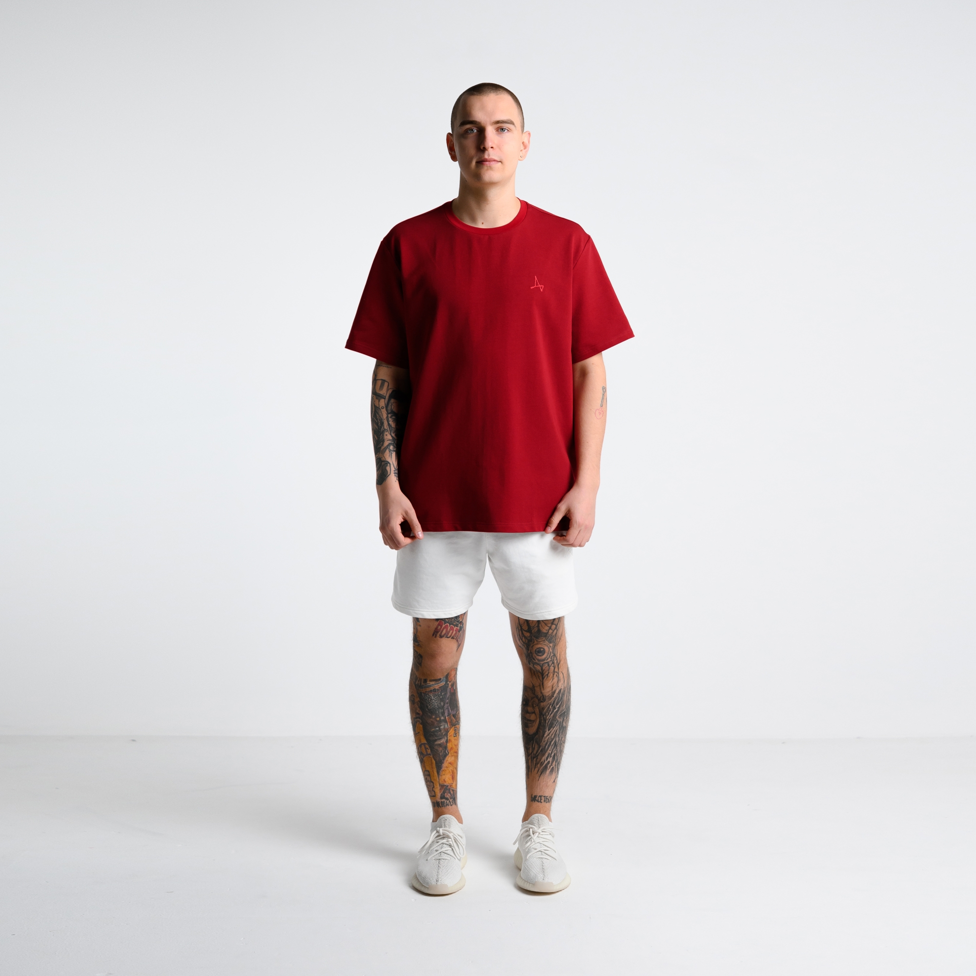 Футболка базовая