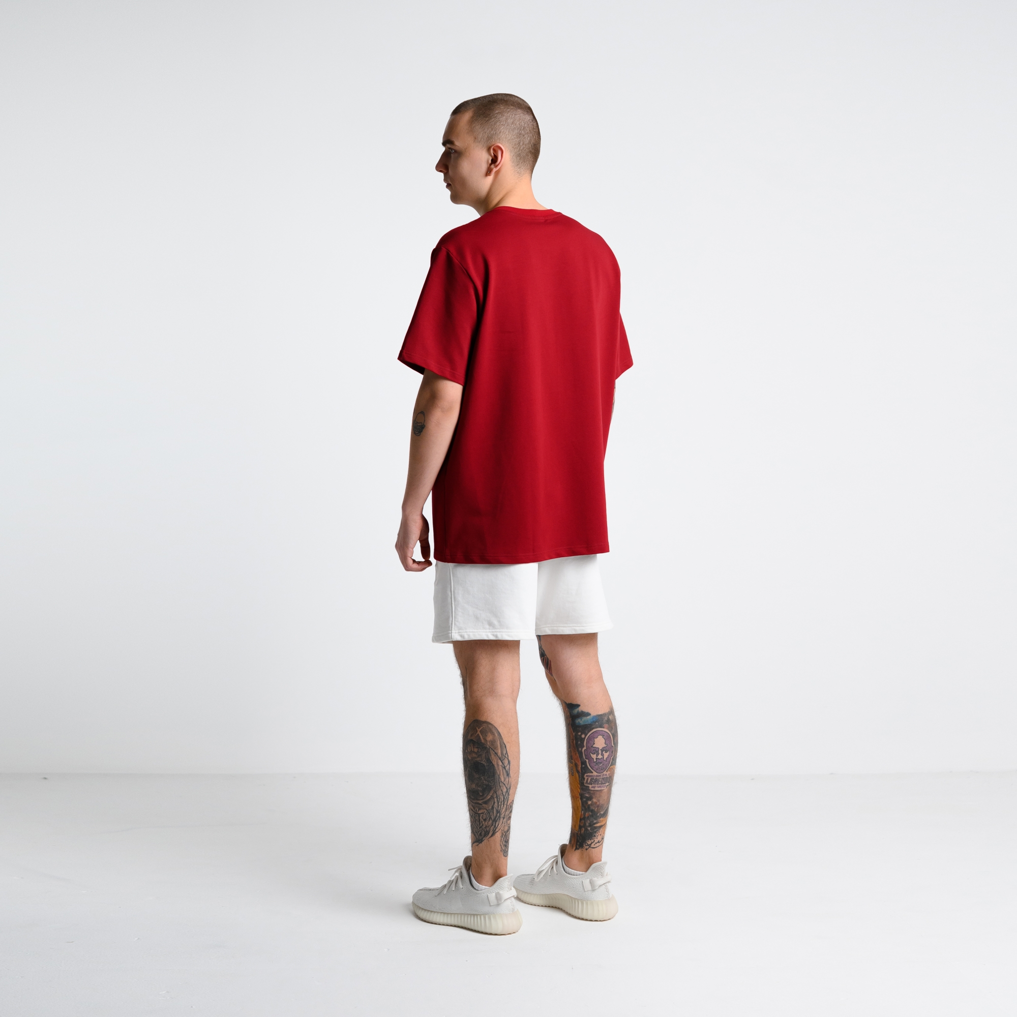 Футболка базовая