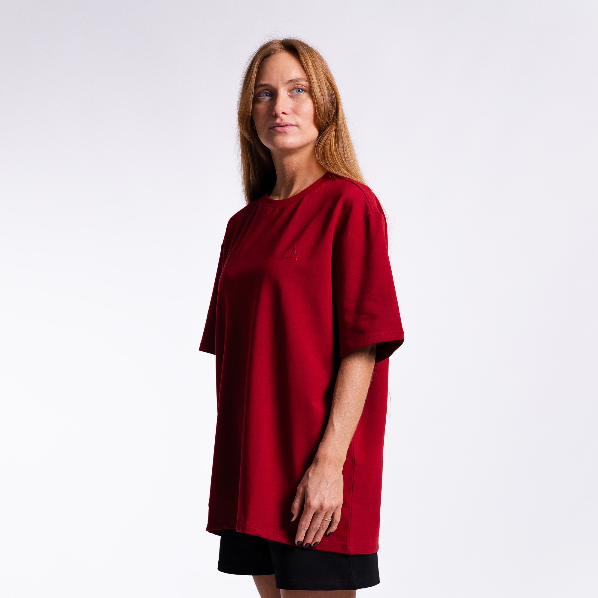 Футболка базовая