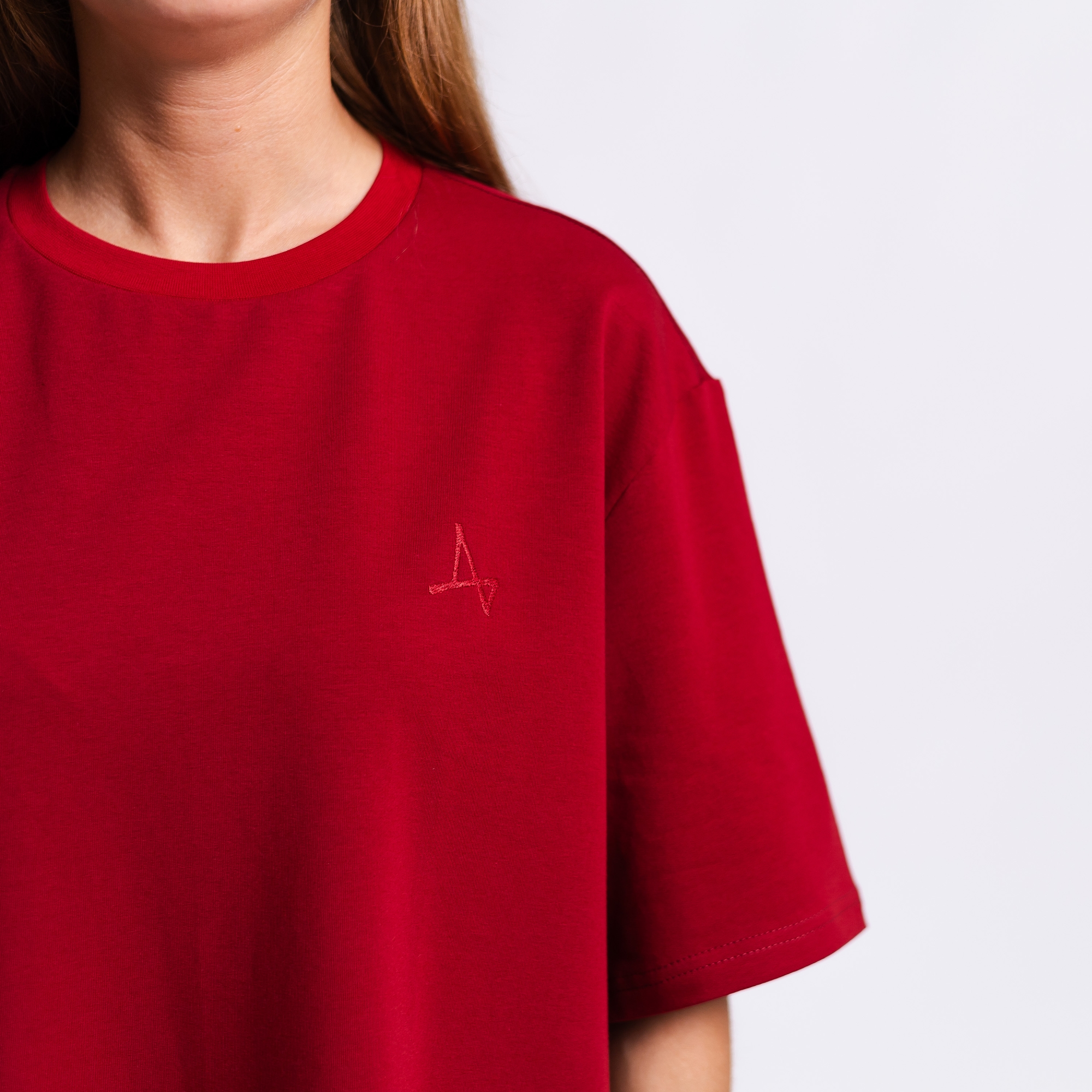 Футболка базовая