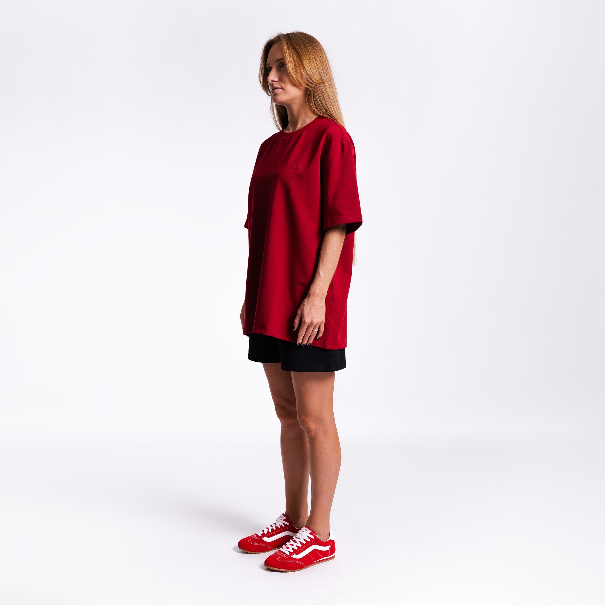 Футболка базовая