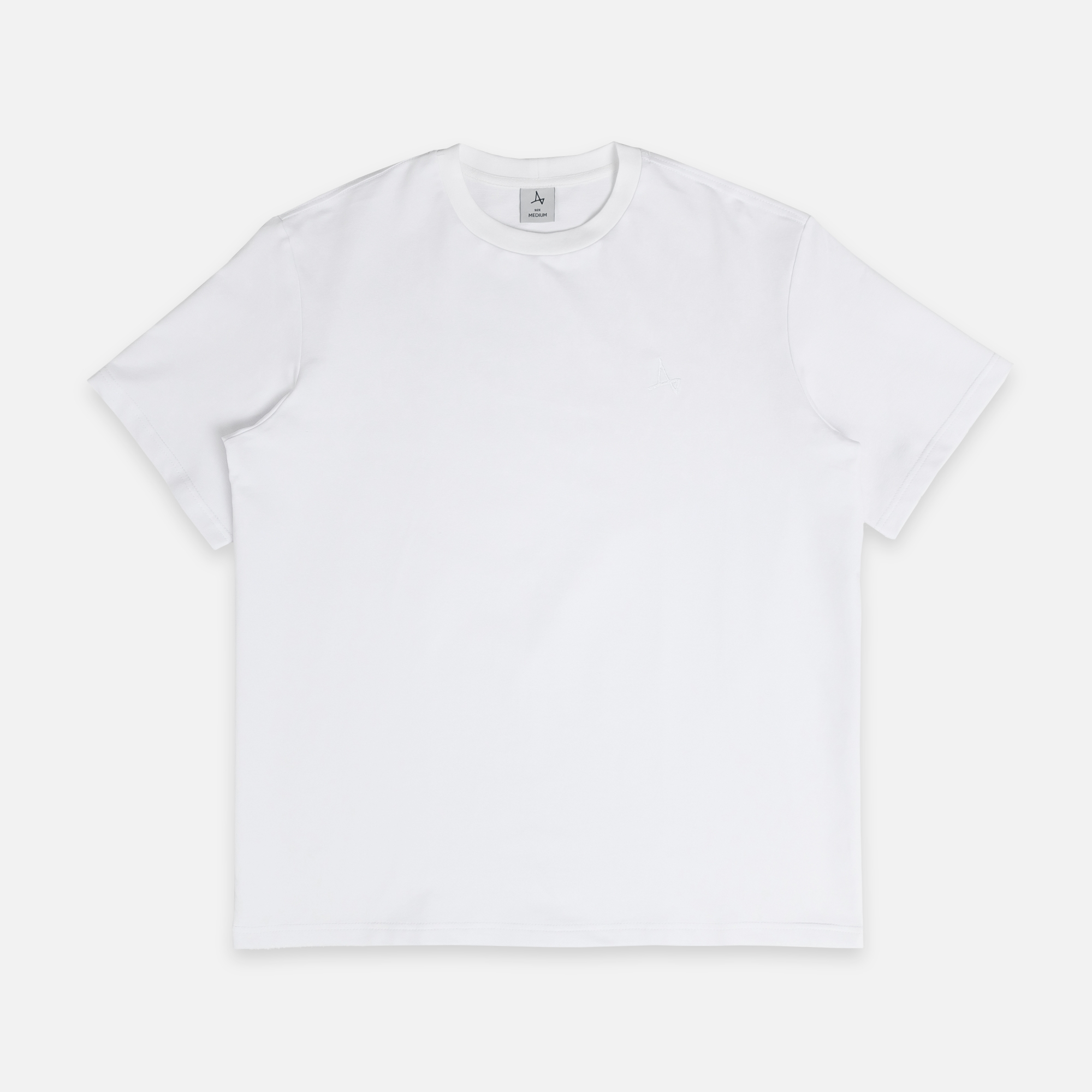 Футболка базовая