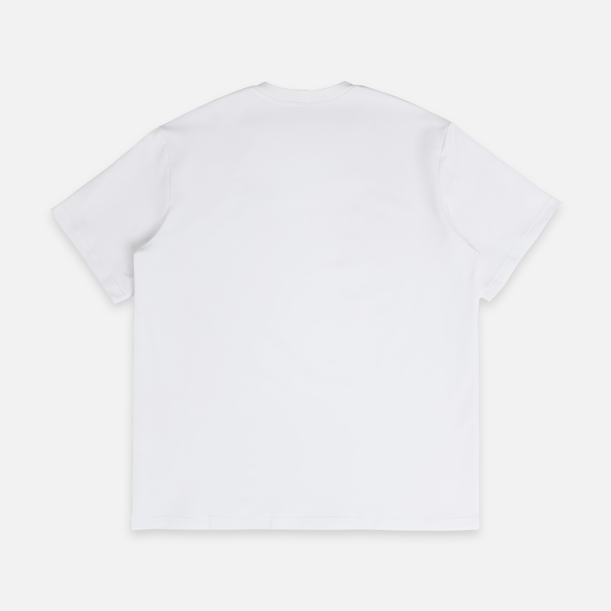 Футболка базовая