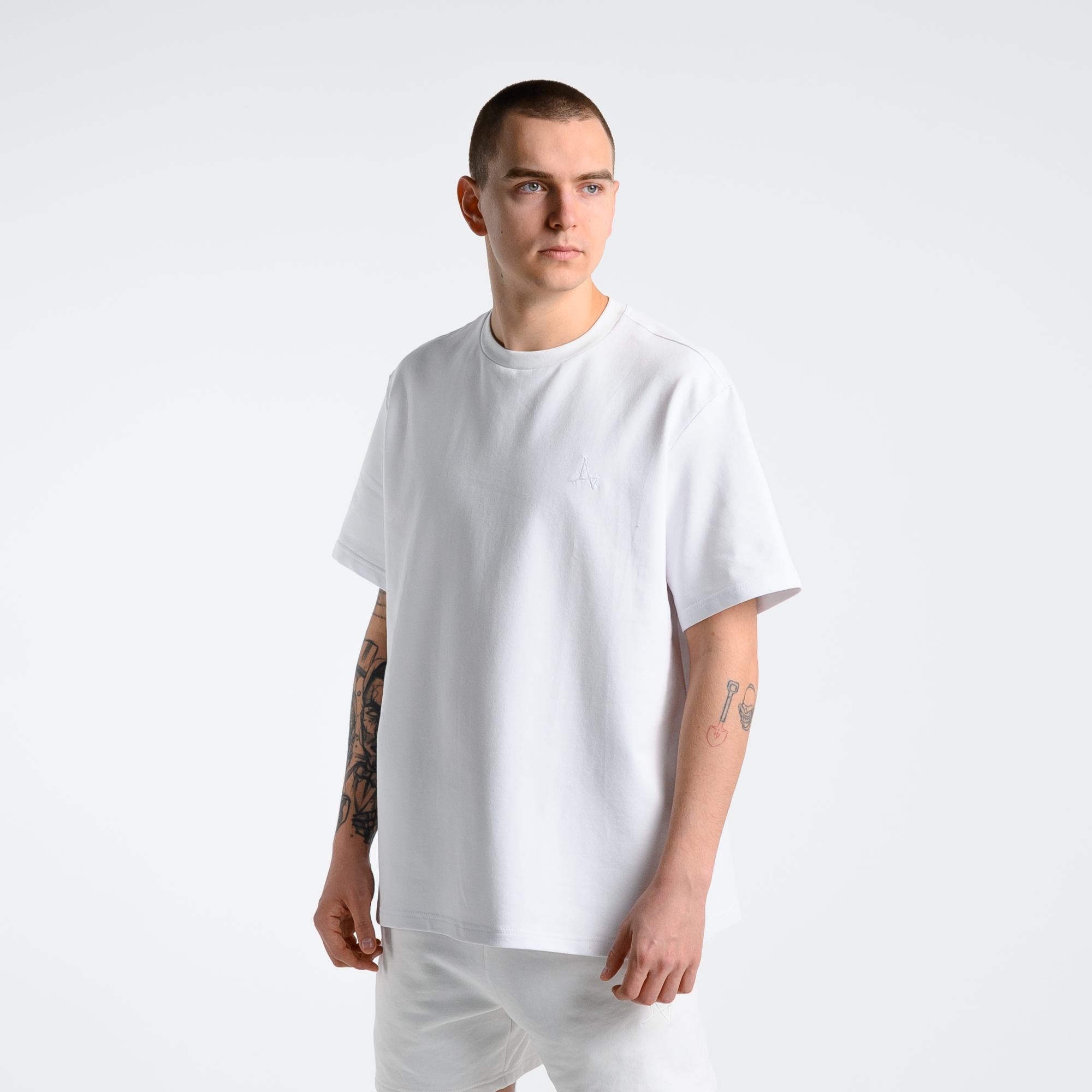 Футболка базовая