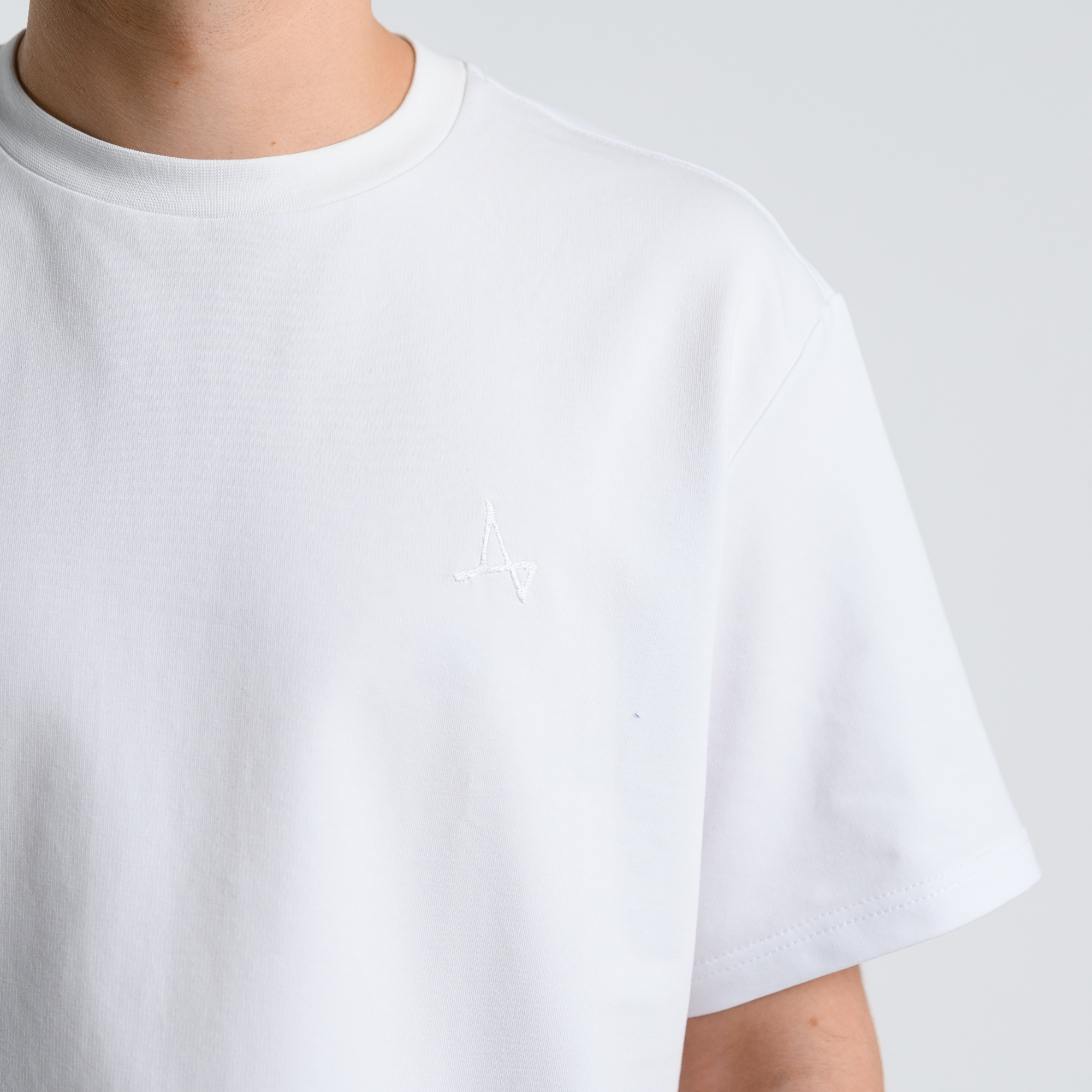 Футболка базовая