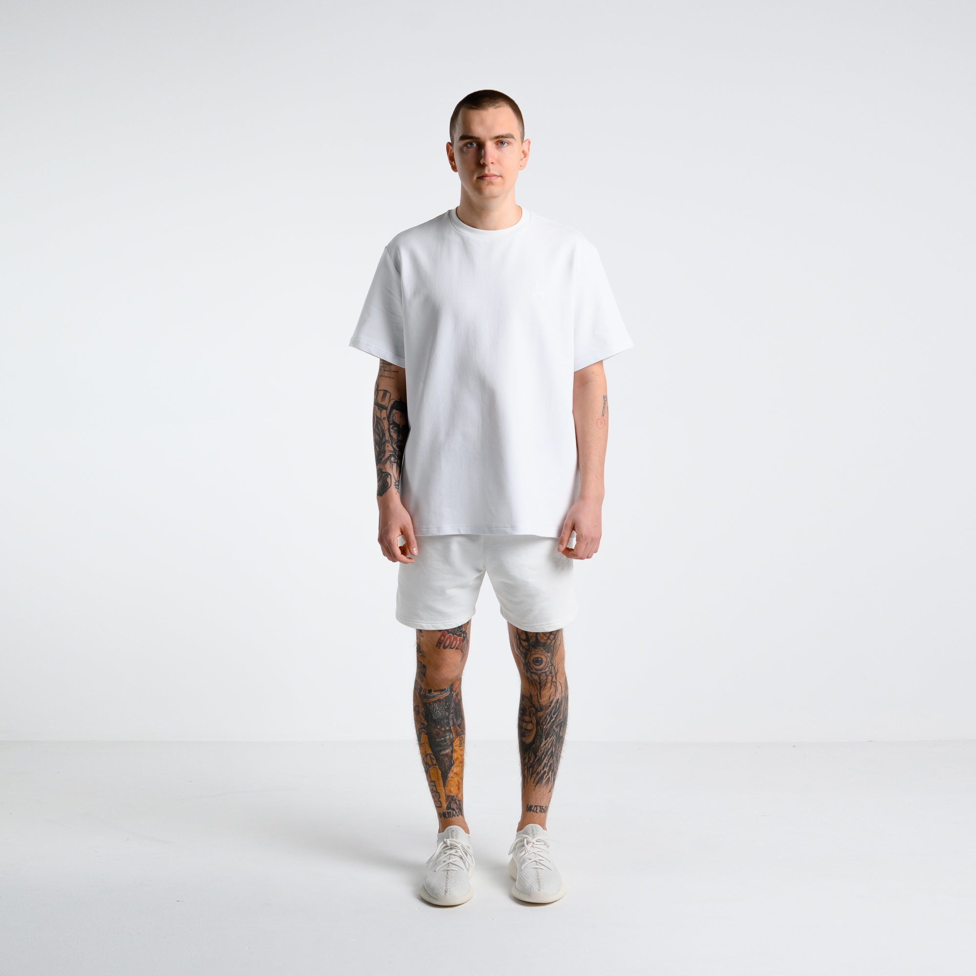 Футболка базовая