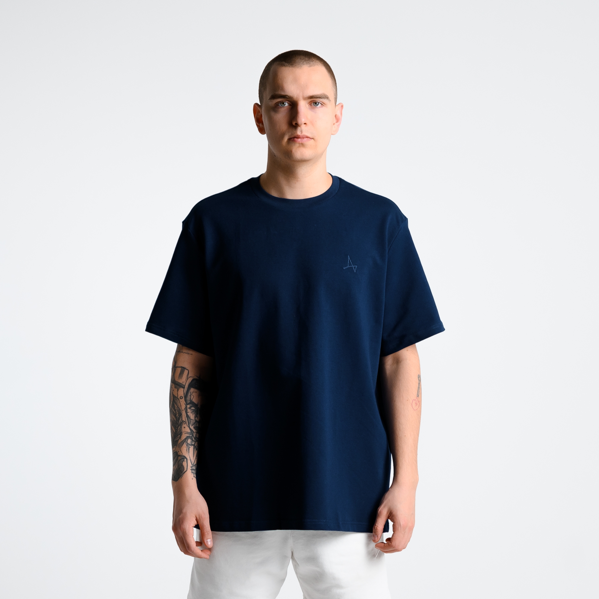 Футболка базовая