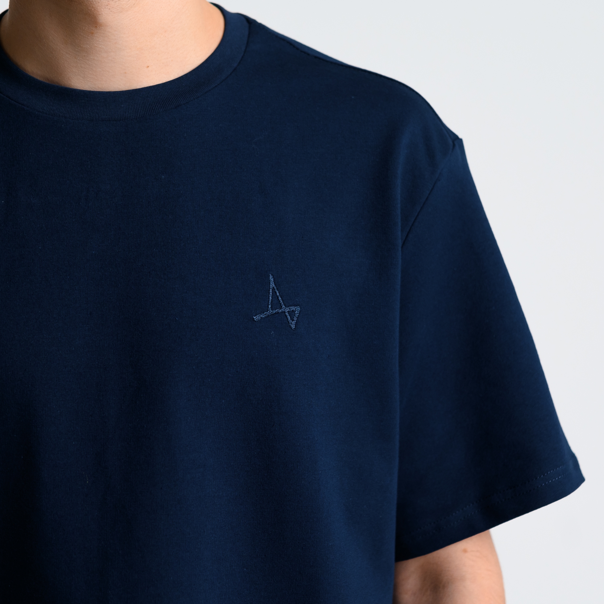 Футболка базовая