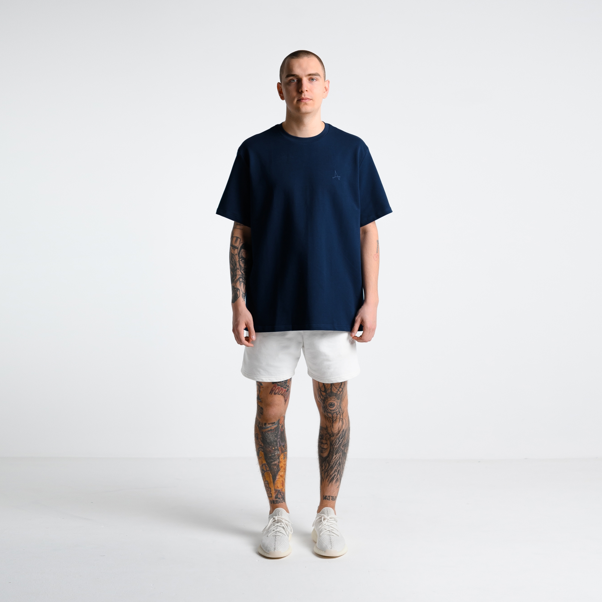 Футболка базовая