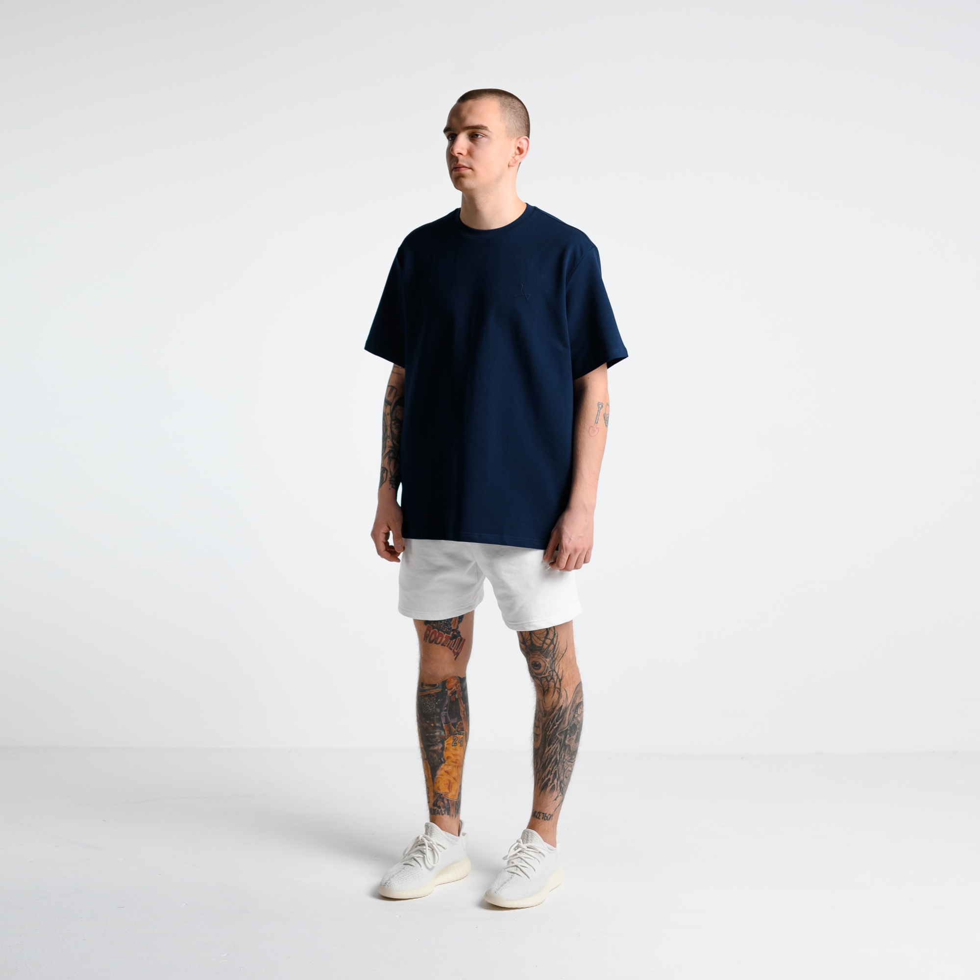 Футболка базовая