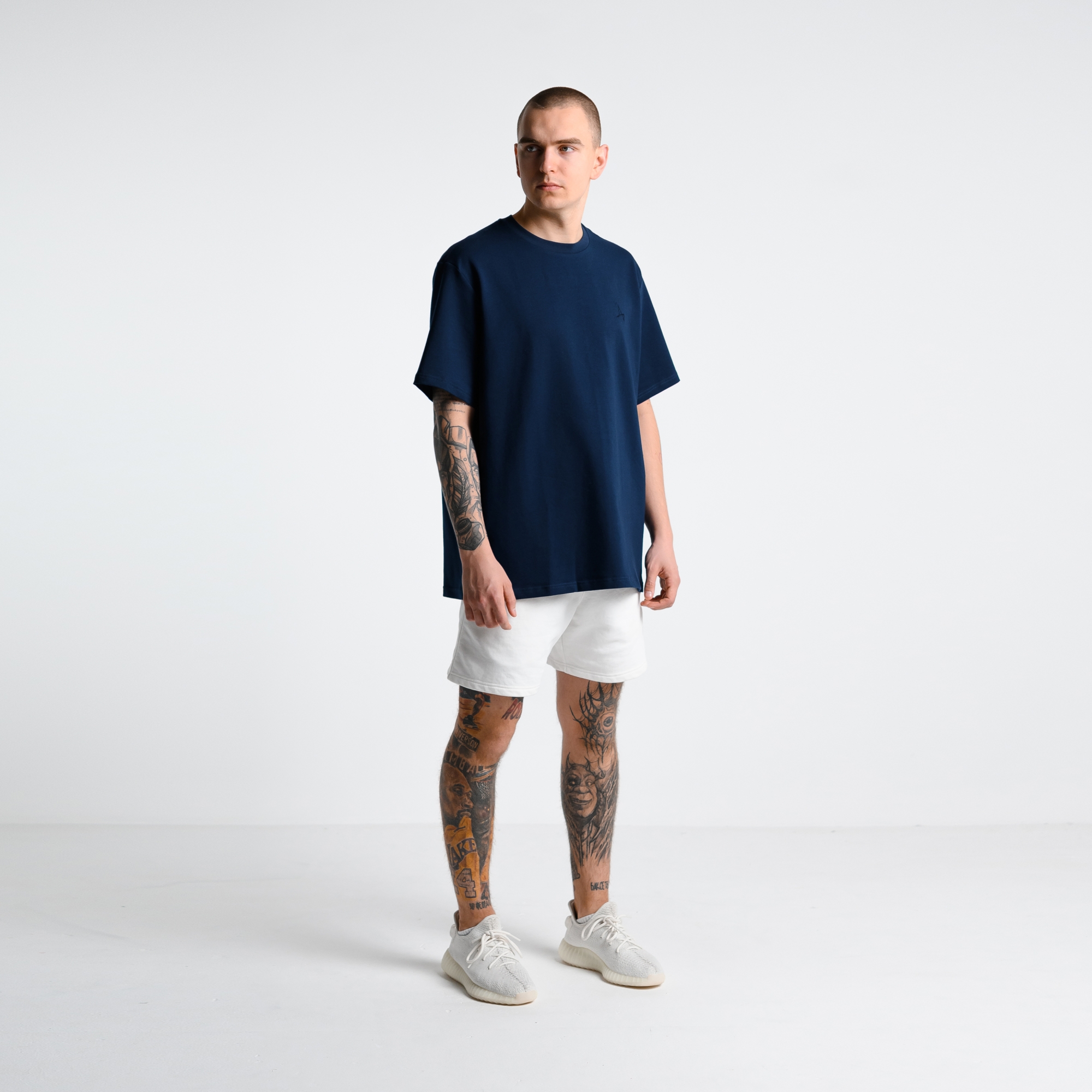 Футболка базовая