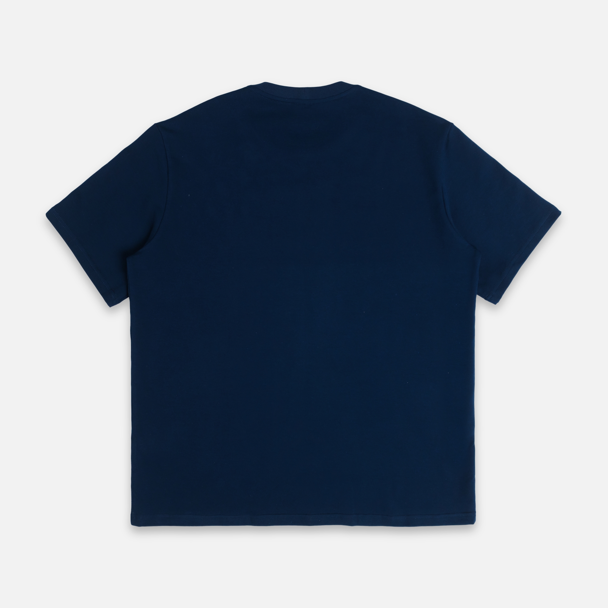 Футболка базовая