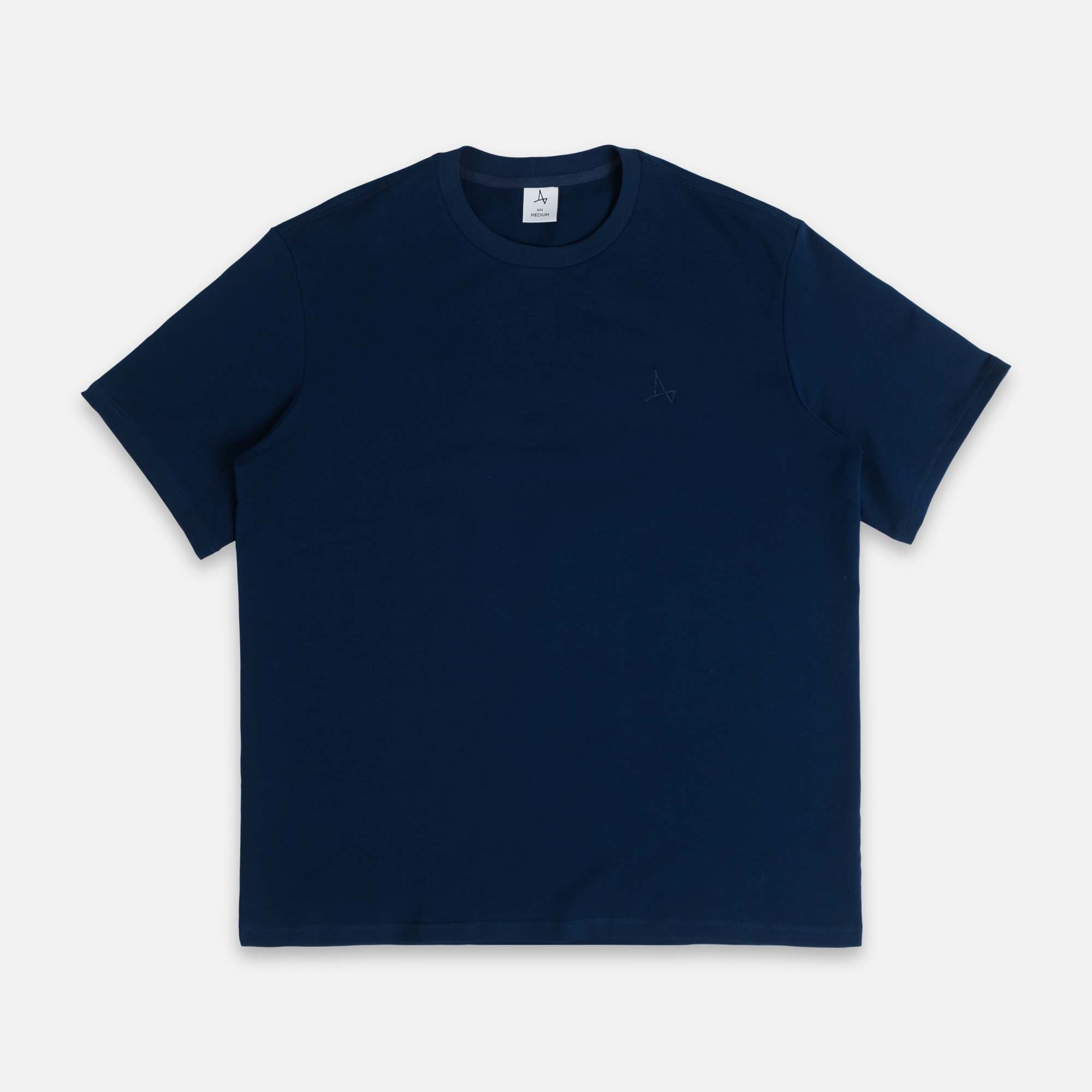 Футболка базовая