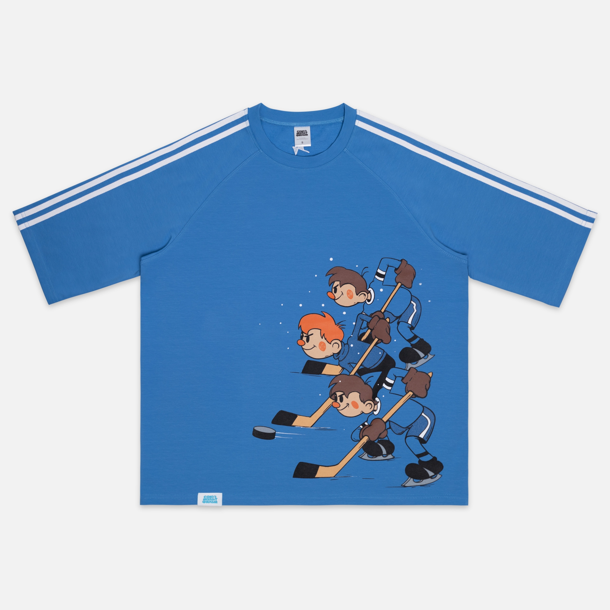 Футболка Вымпел