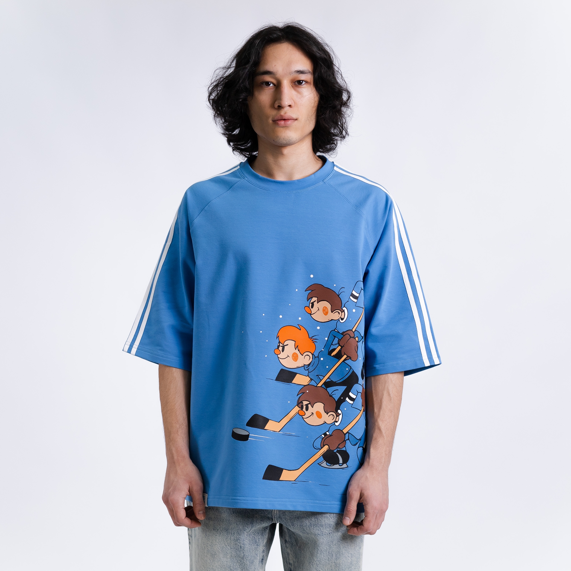 Футболка Вымпел