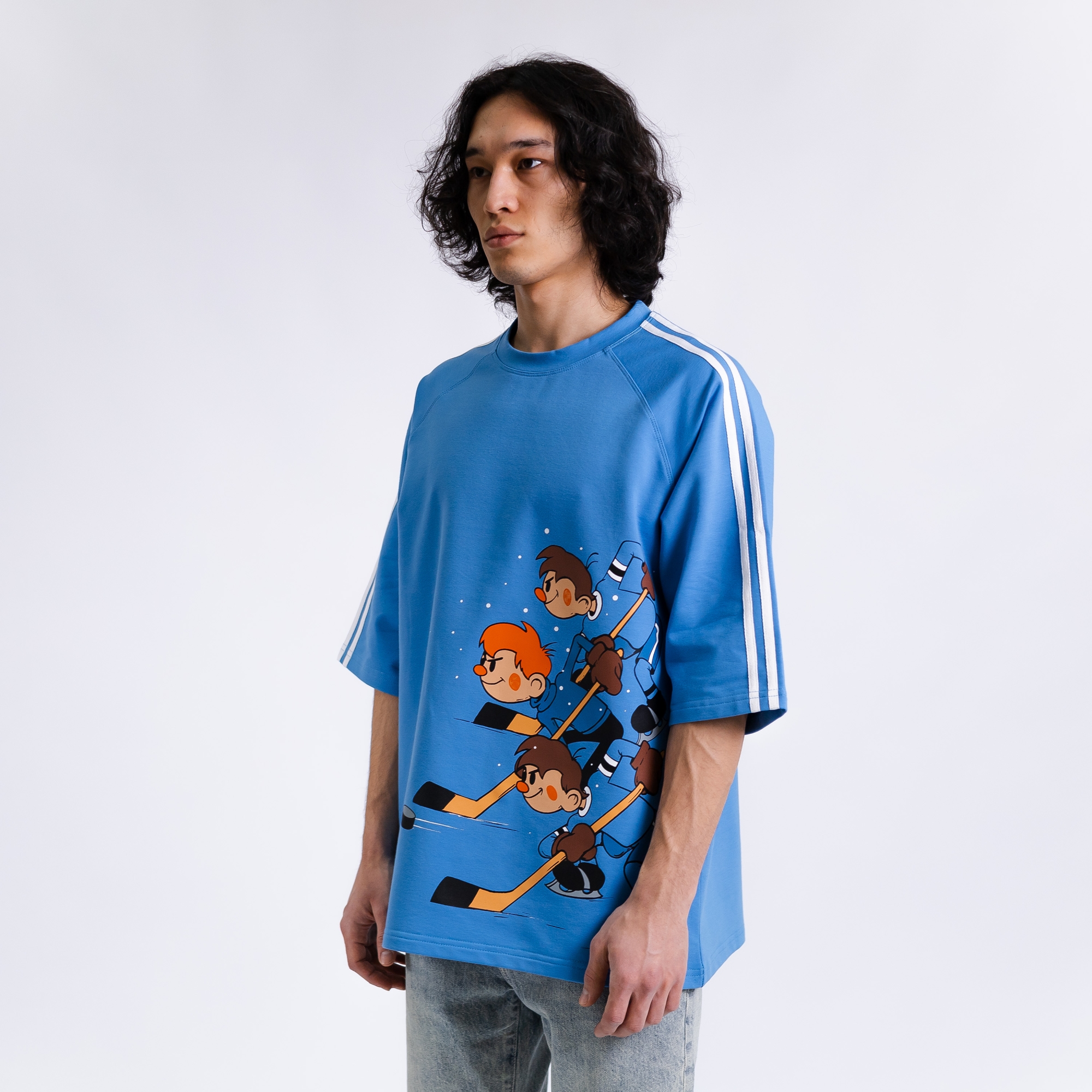 Футболка Вымпел