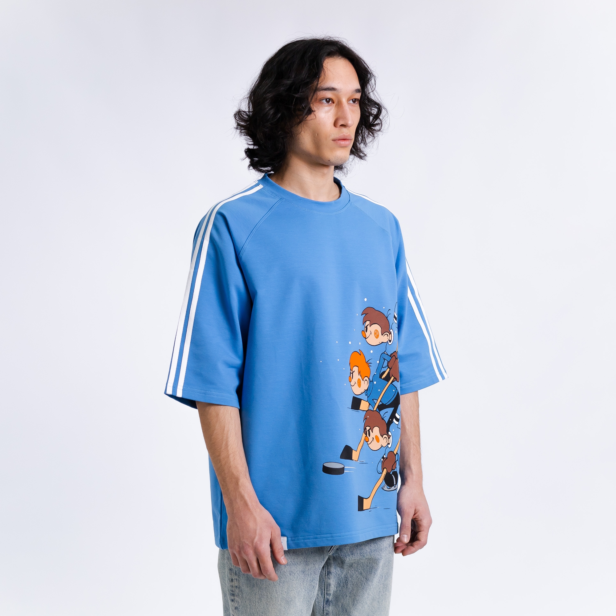 Футболка Вымпел