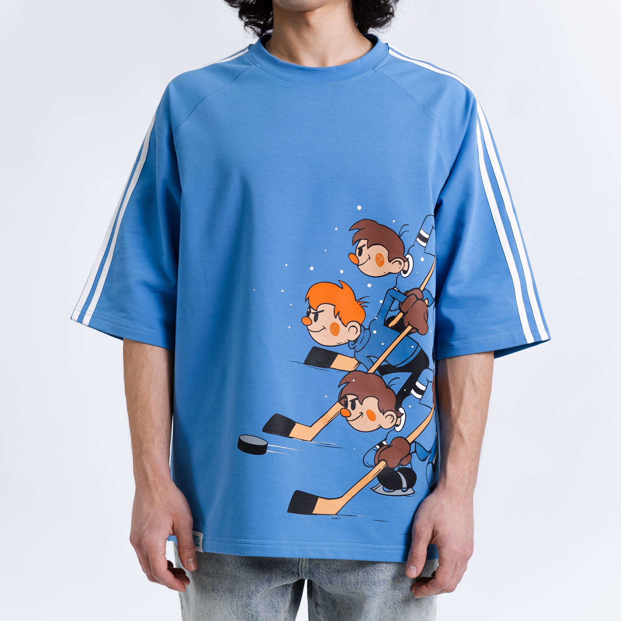 Футболка Вымпел