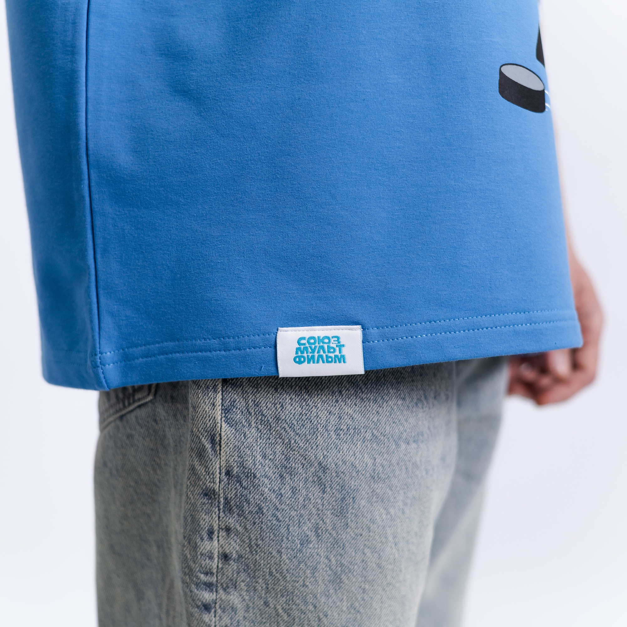 Футболка Вымпел