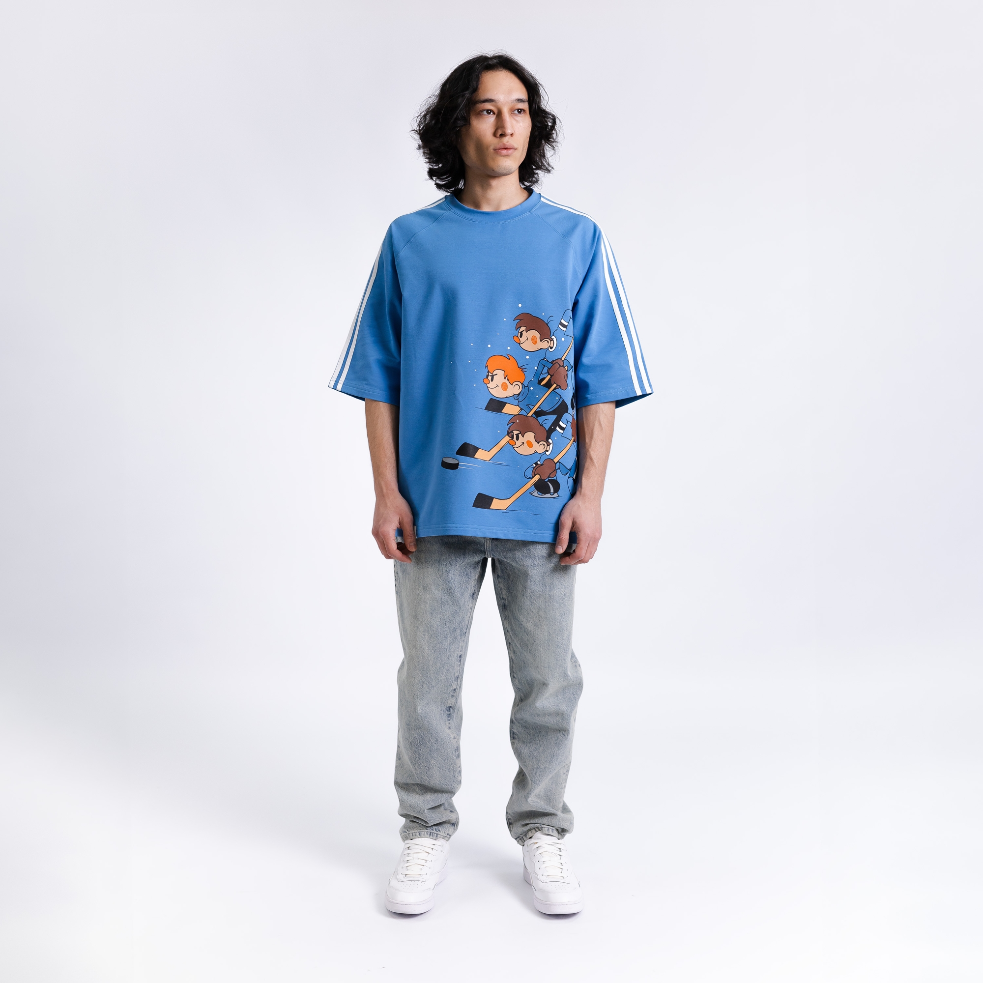 Футболка Вымпел