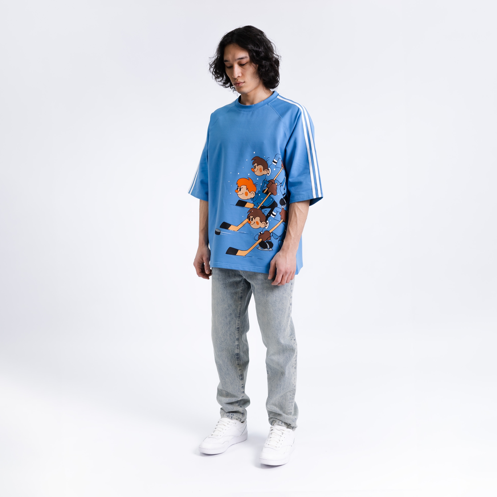 Футболка Вымпел