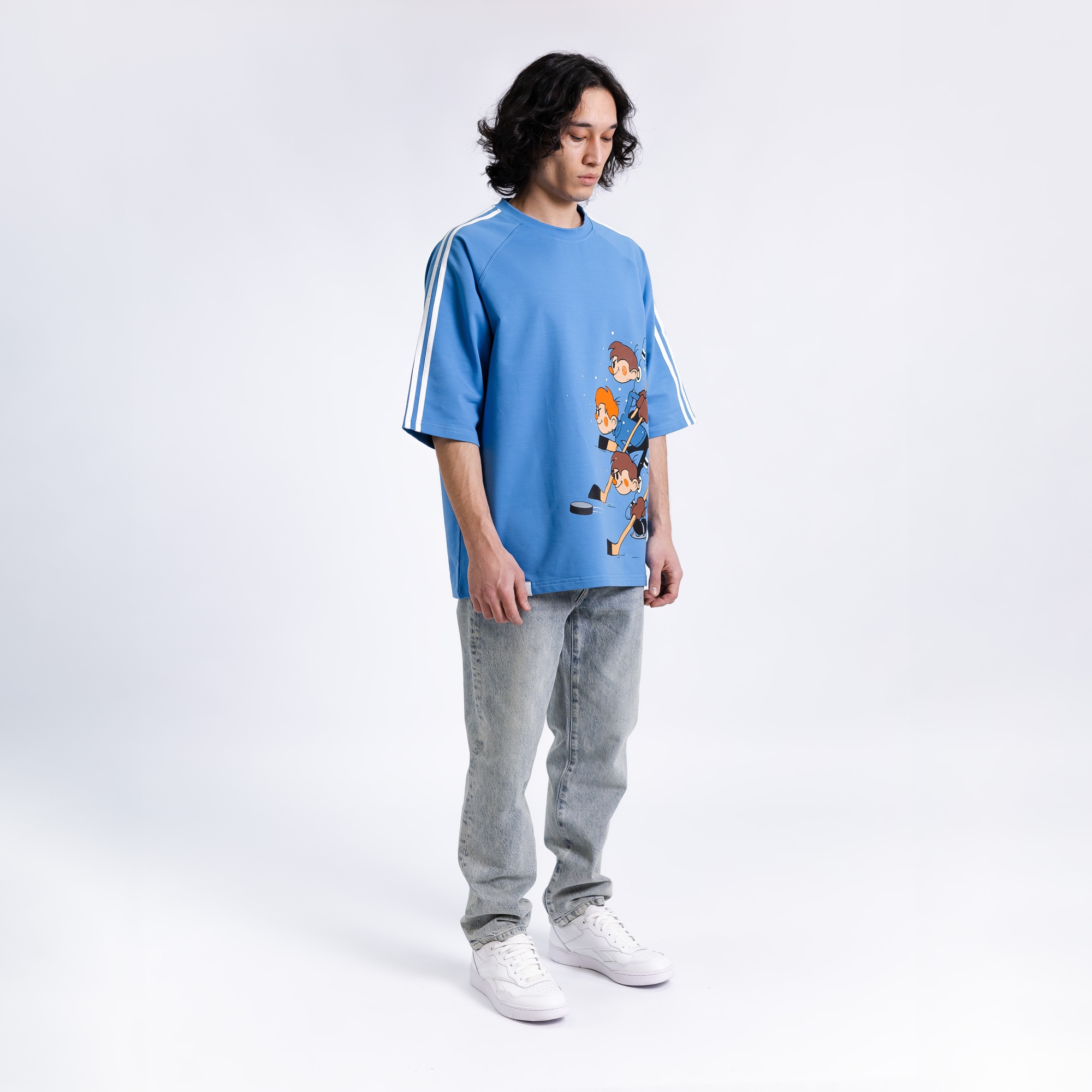 Футболка Вымпел