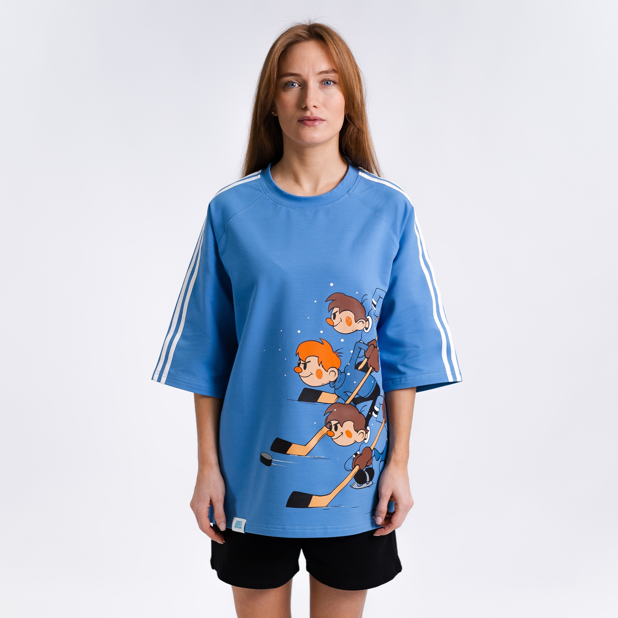 Футболка Вымпел