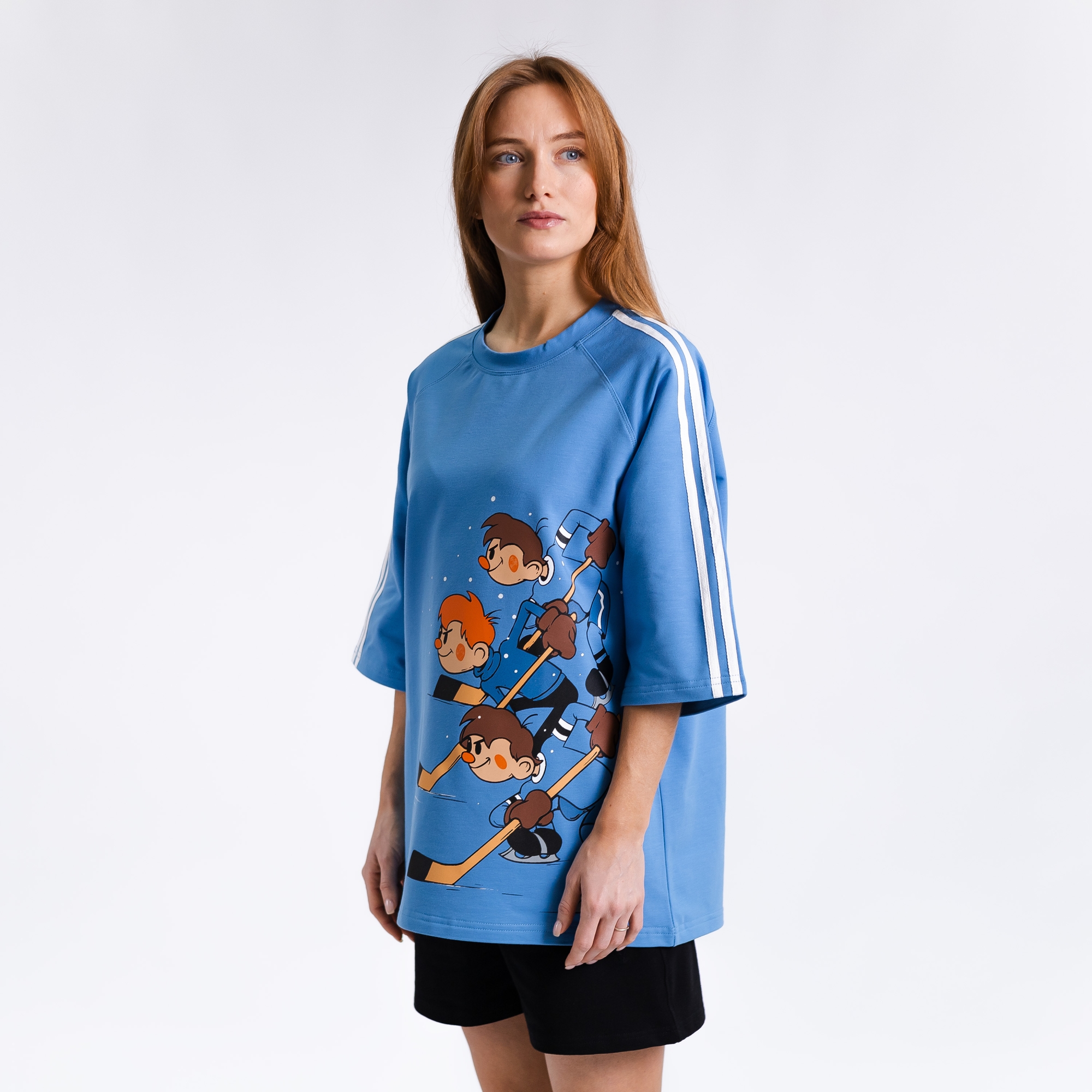 Футболка Вымпел