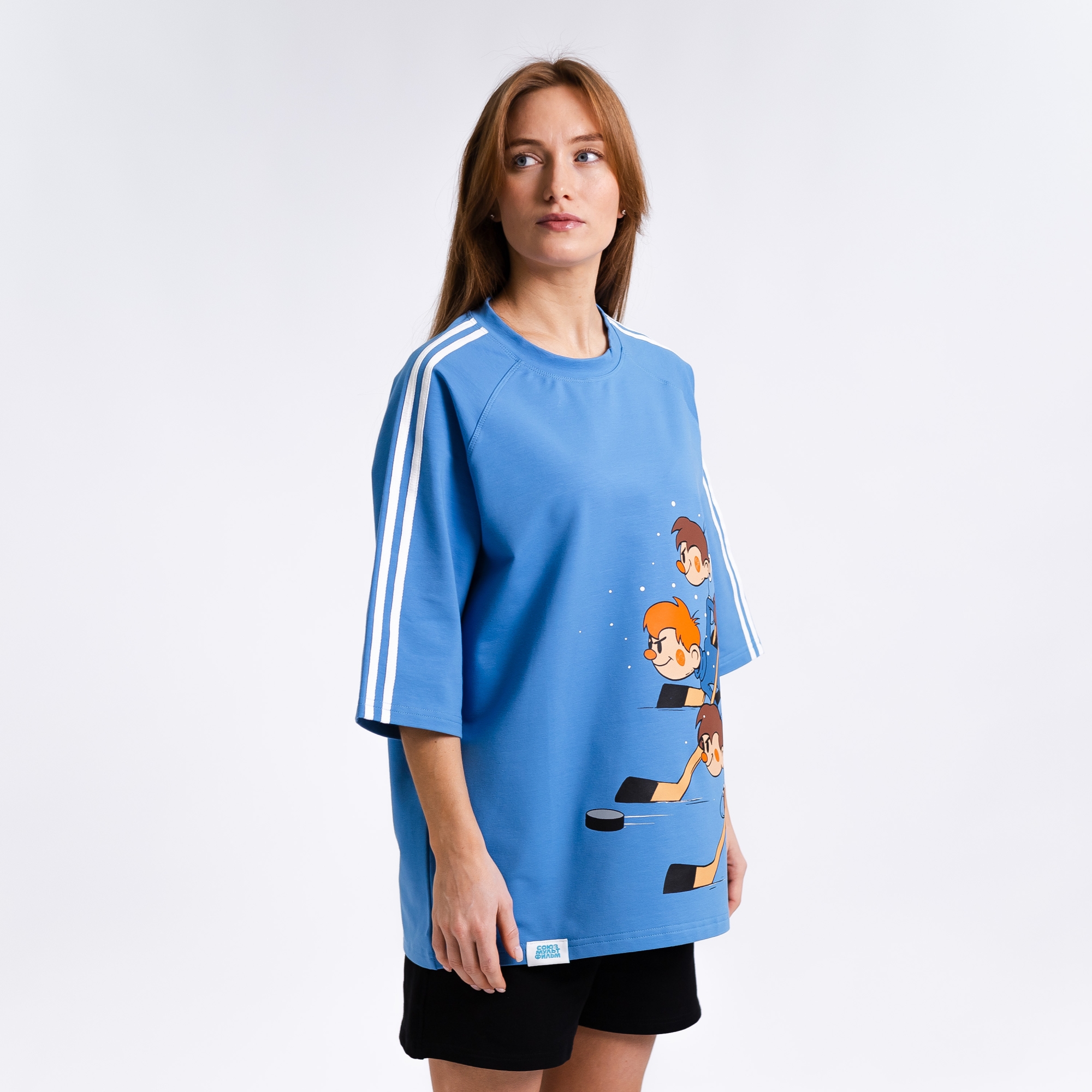 Футболка Вымпел