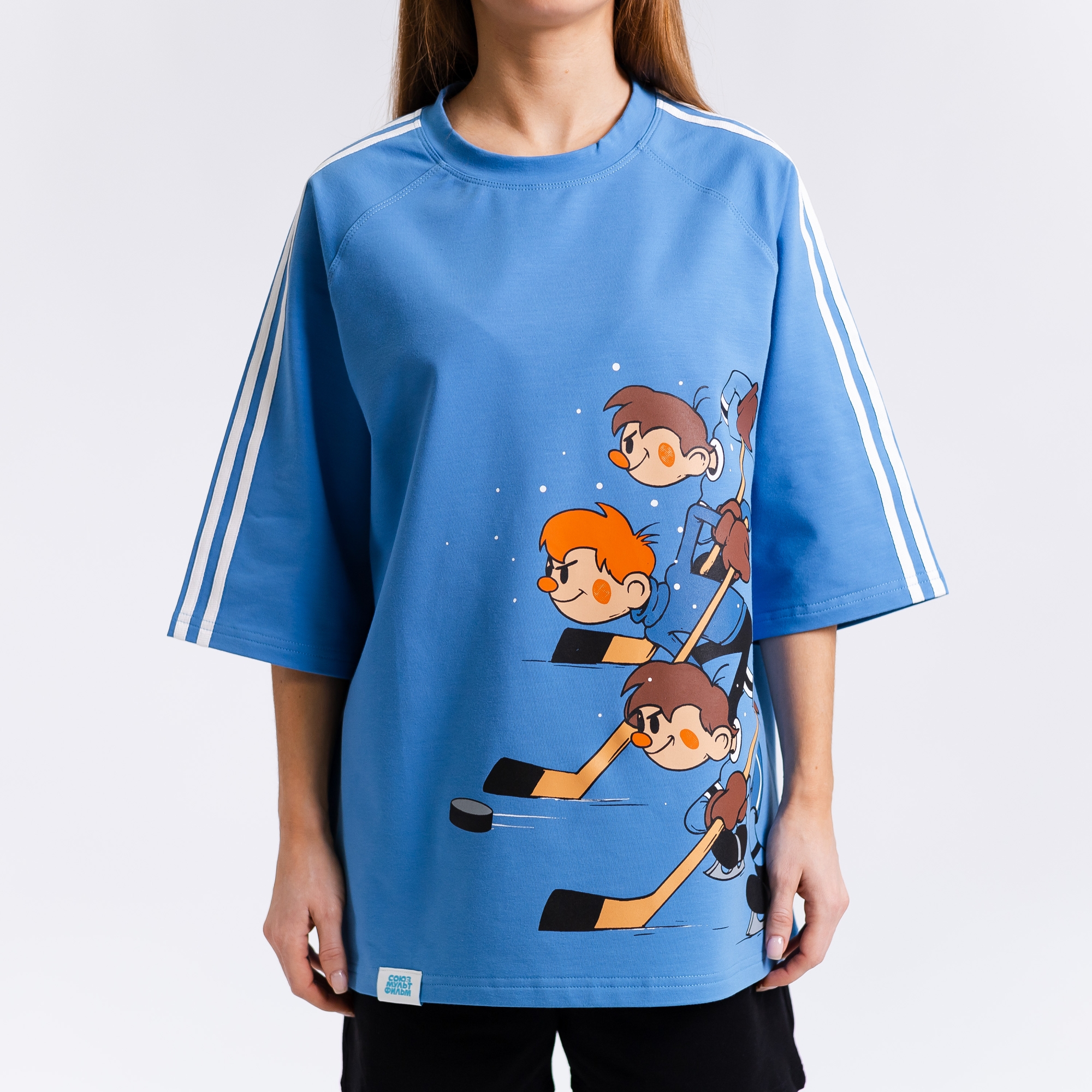 Футболка Вымпел